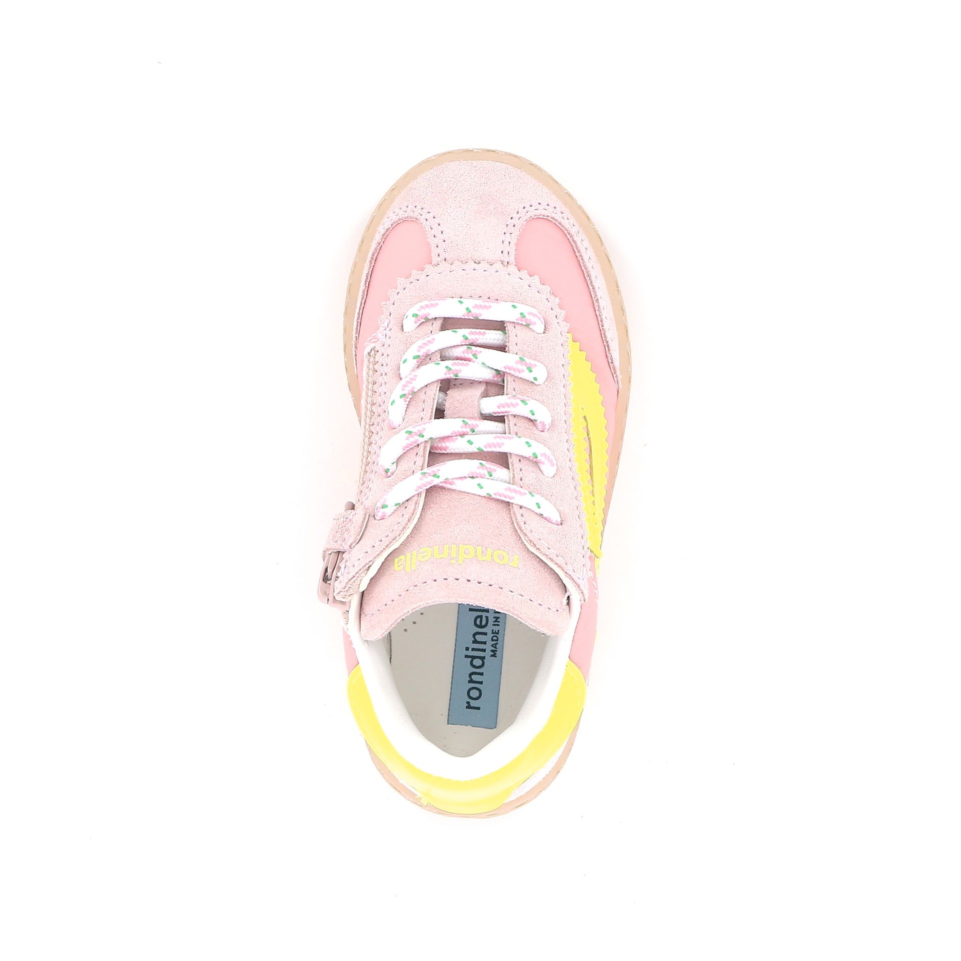 Rondinella Sneaker 263761 roze