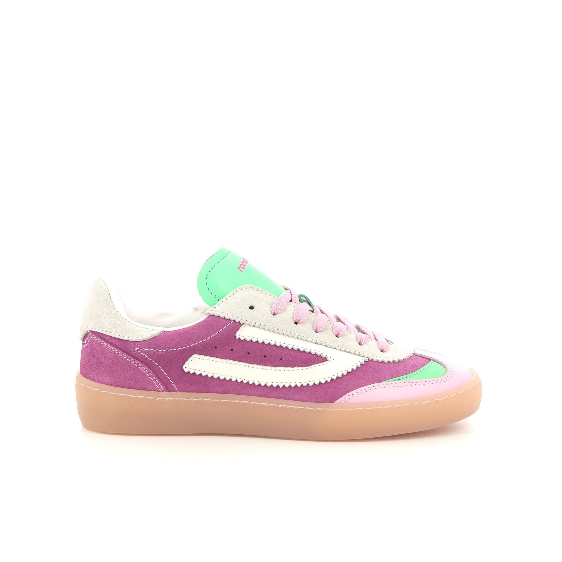 Rondinella Sneaker 263763 roze