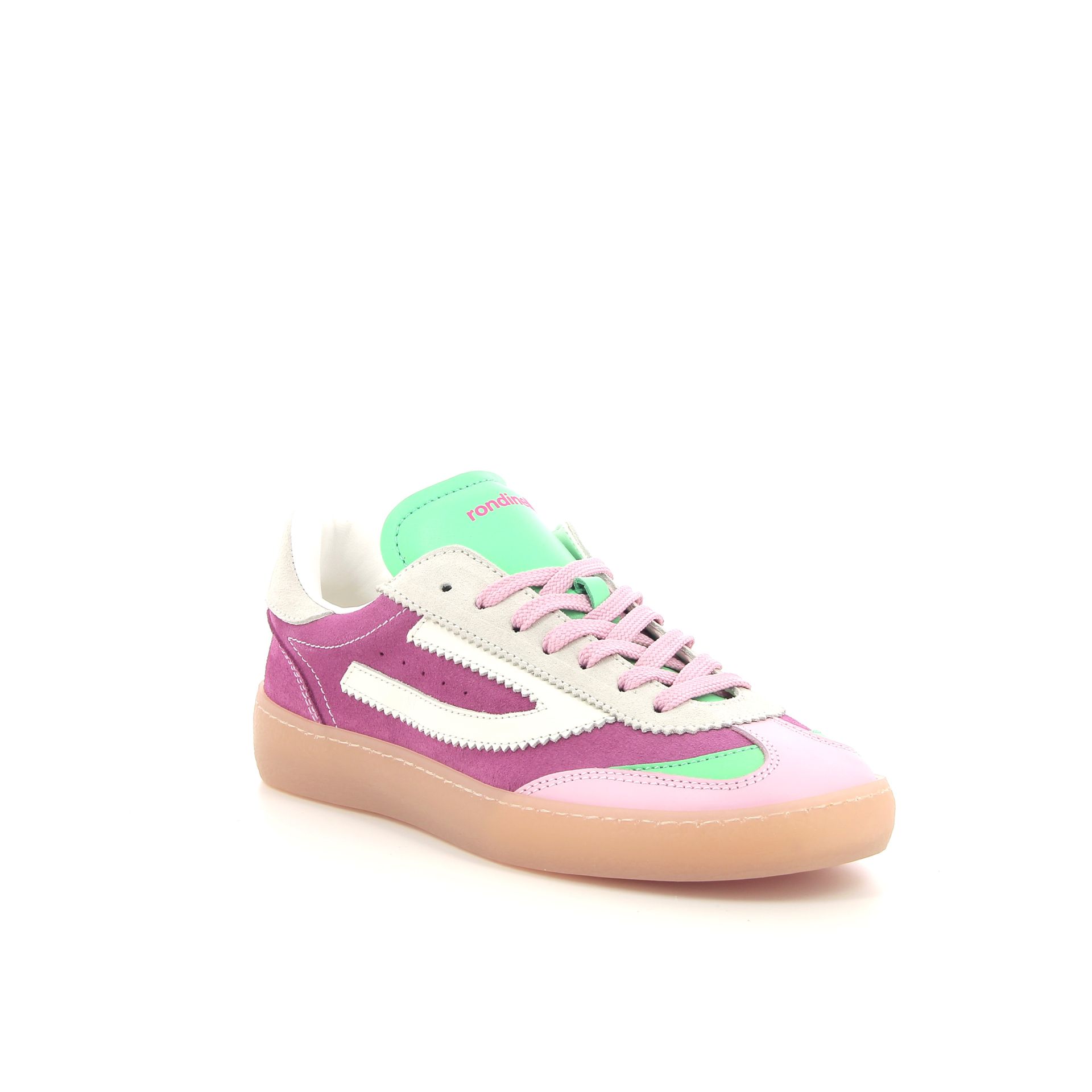 Rondinella Sneaker 263763 roze