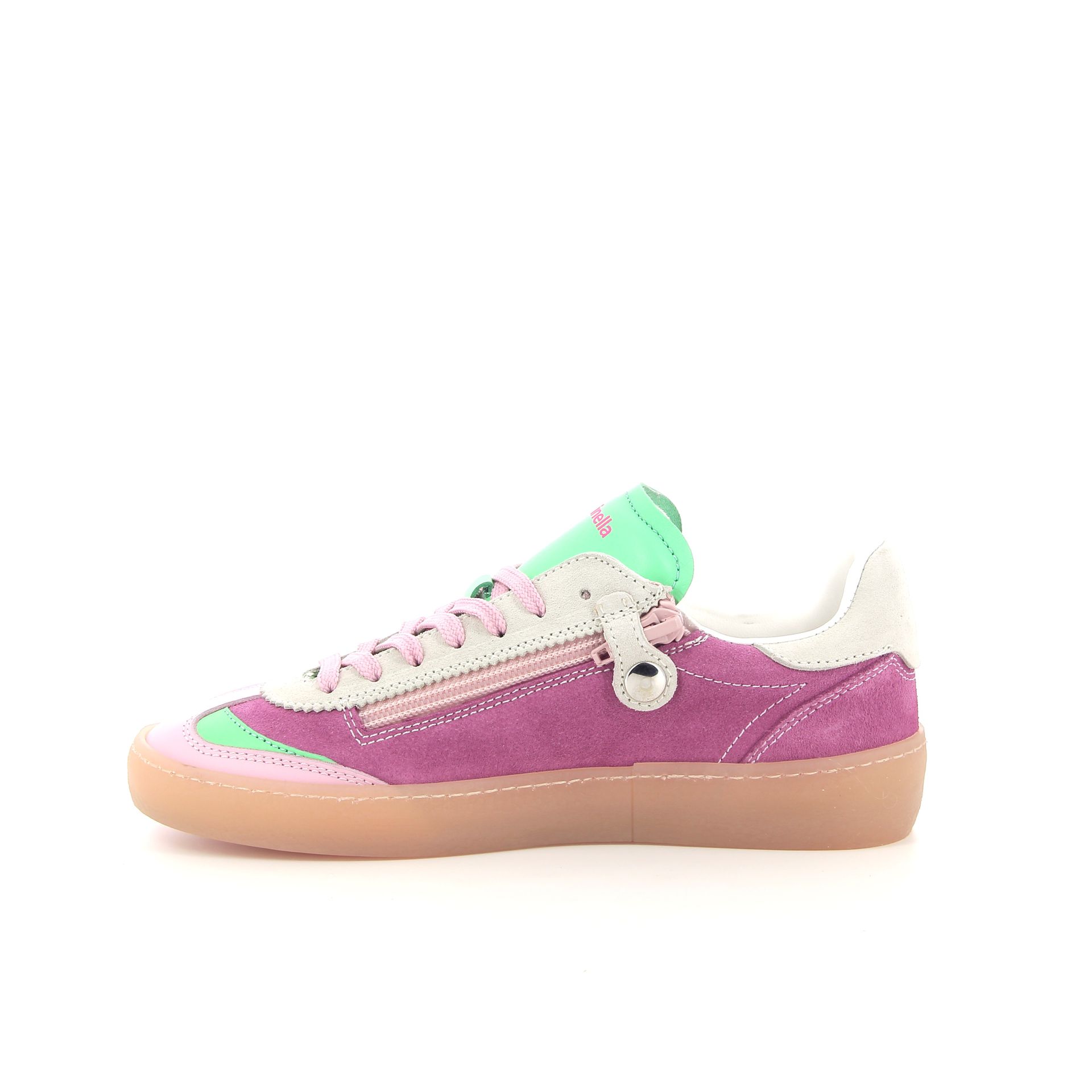 Rondinella Sneaker 263763 roze