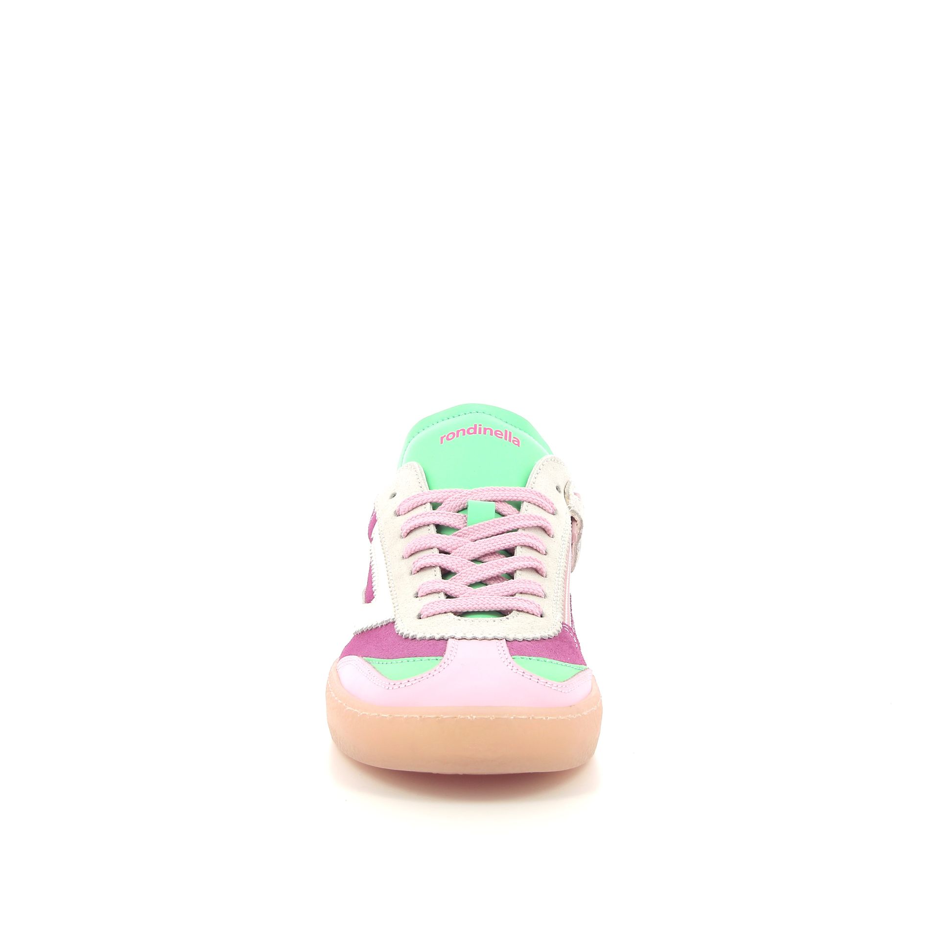 Rondinella Sneaker 263763 roze