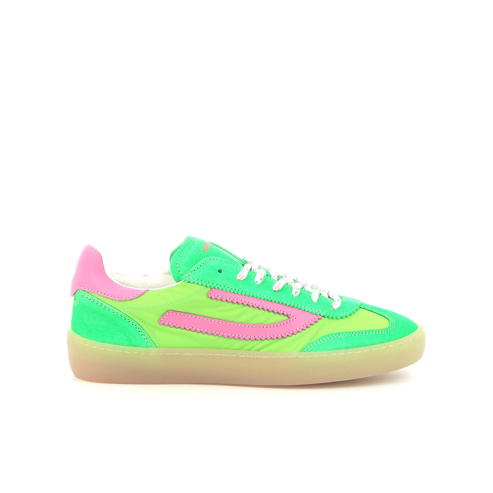 Rondinella Sneaker 263764 groen