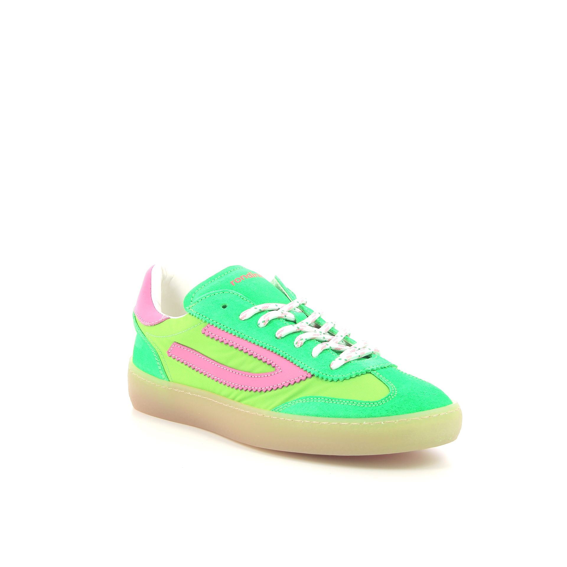 Rondinella Sneaker 263764 groen