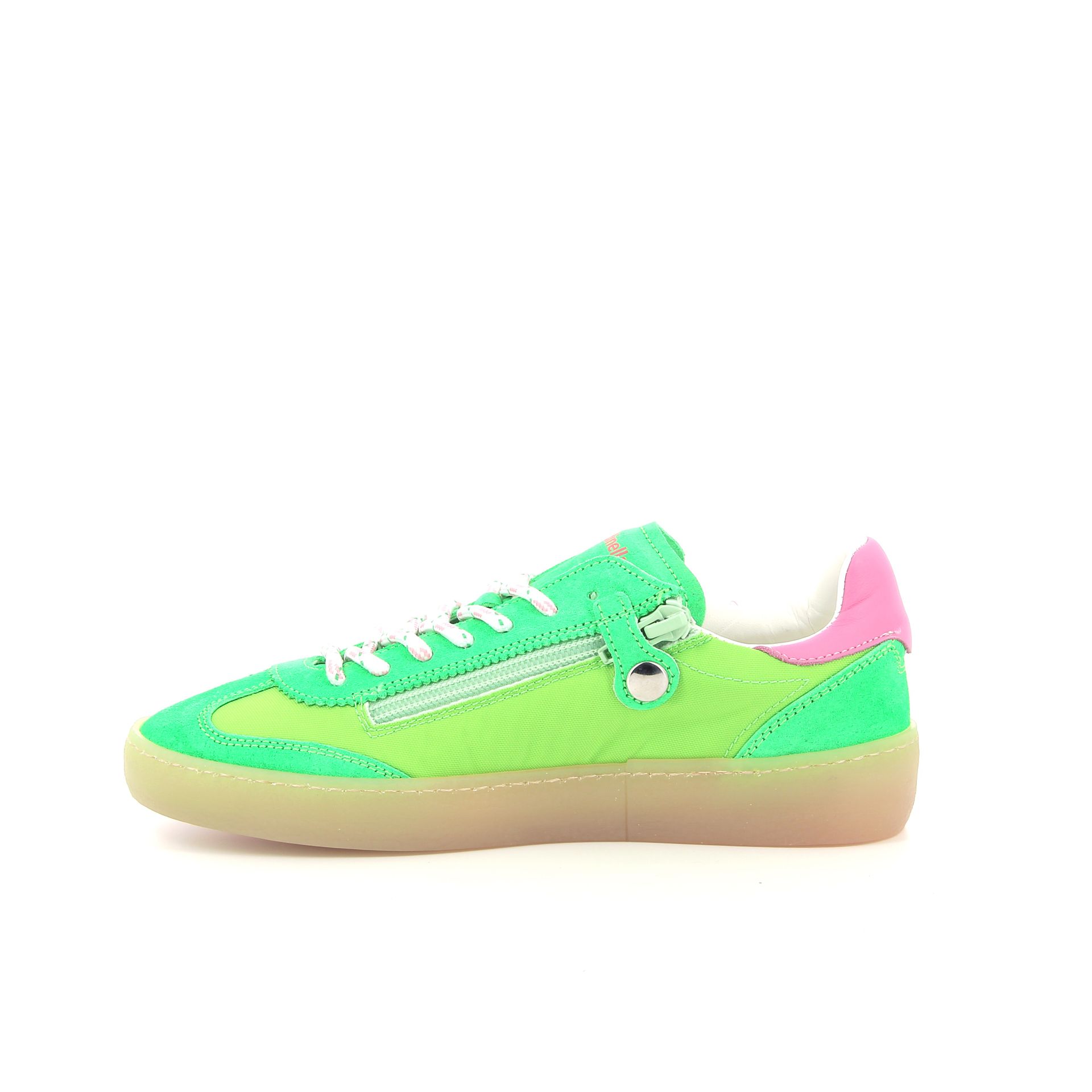 Rondinella Sneaker 263764 groen