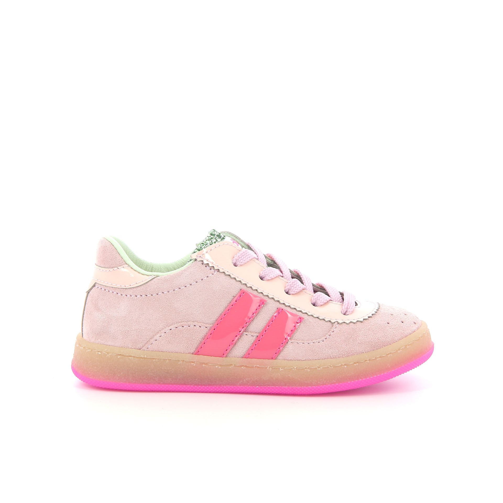 Rondinella Sneaker 263765 roze
