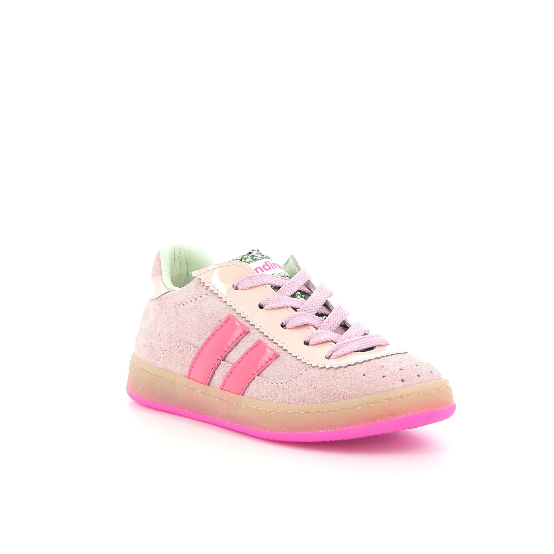 Rondinella Sneaker 263765 roze