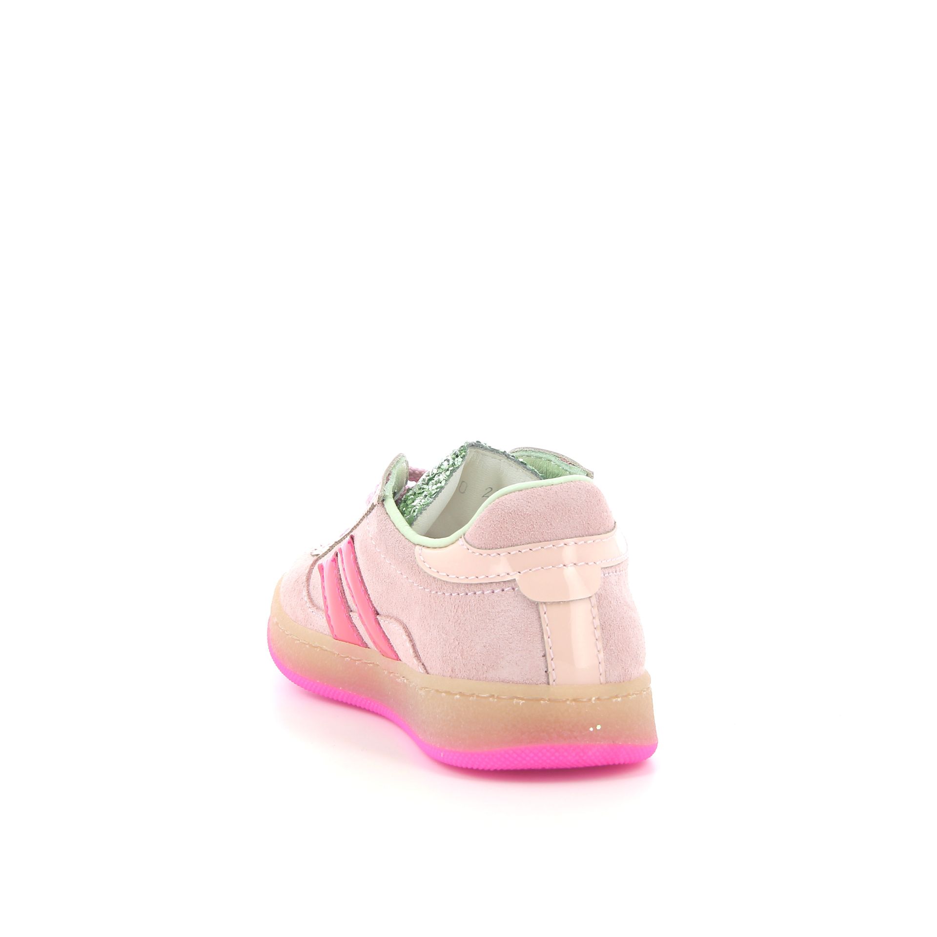 Rondinella Sneaker 263765 roze