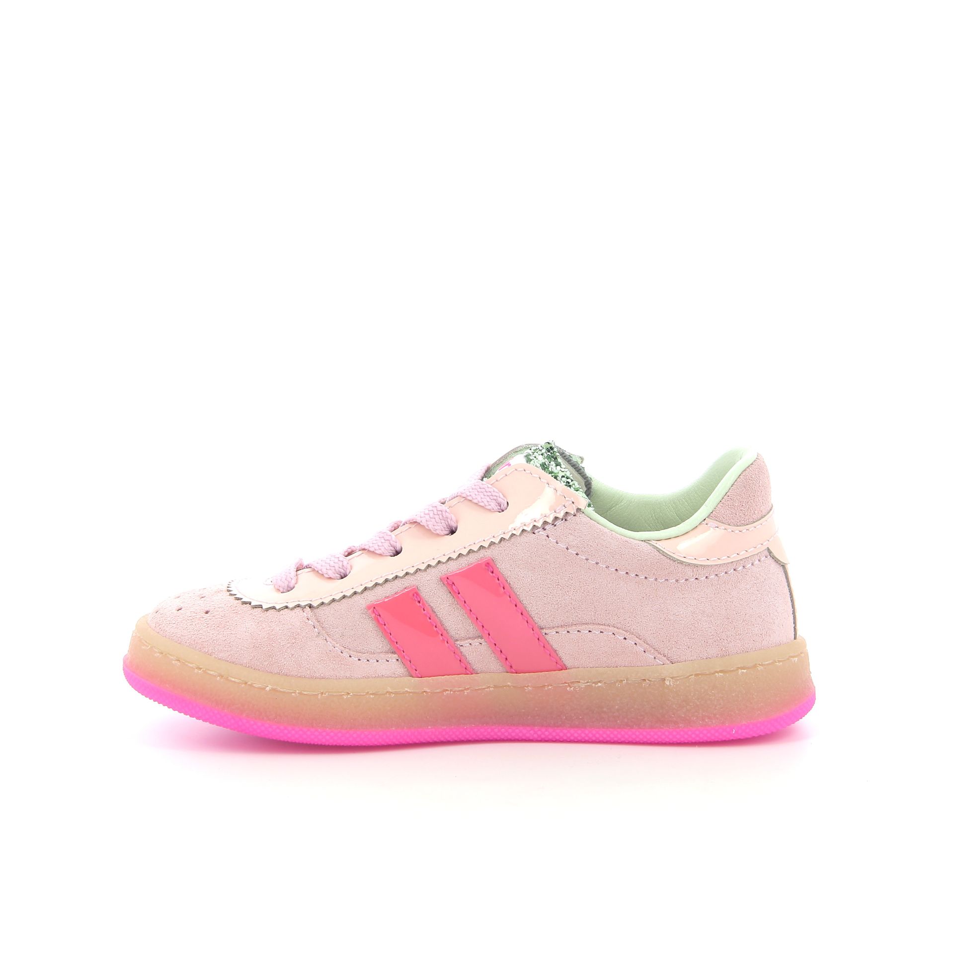 Rondinella Sneaker 263765 roze