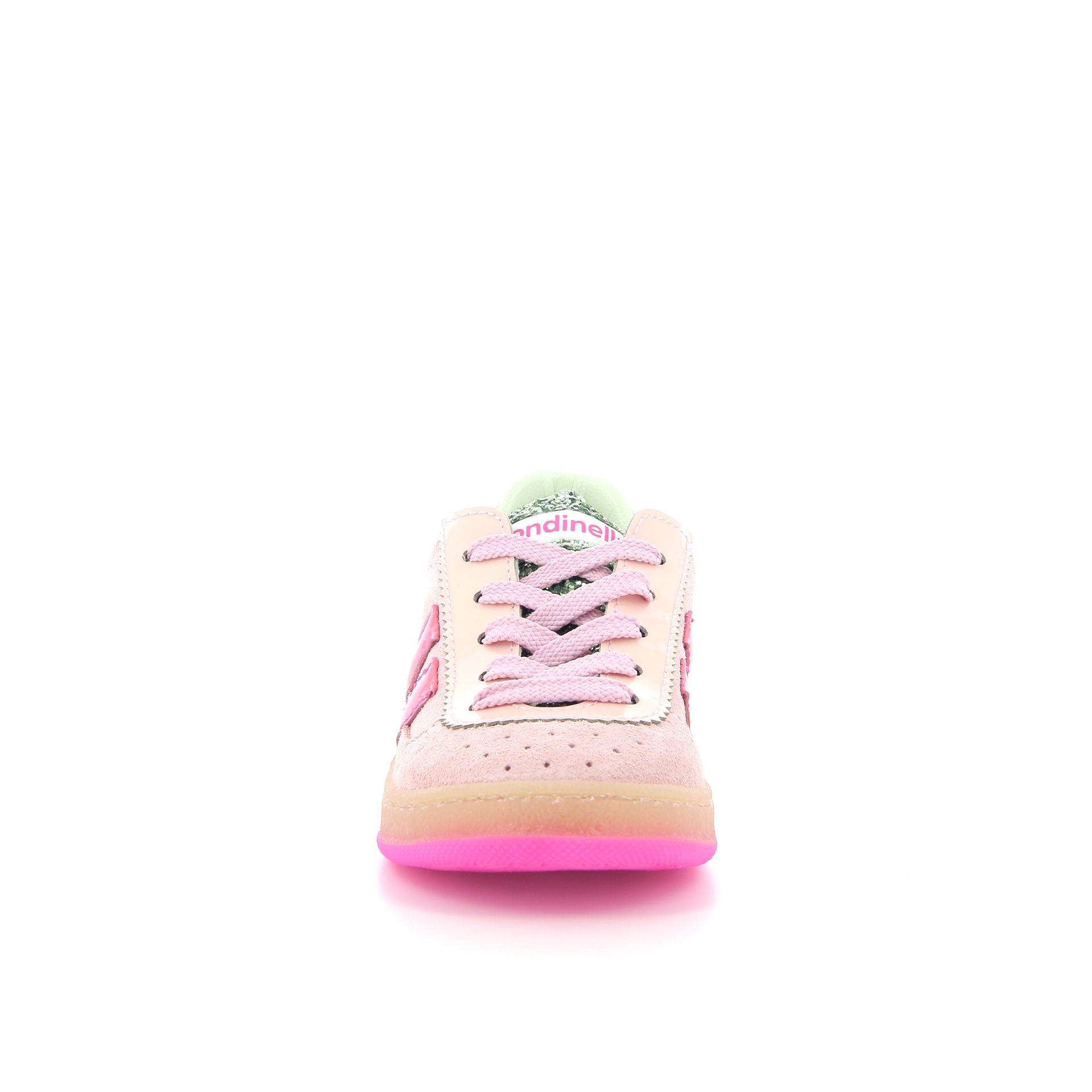 Rondinella Sneaker 263765 roze