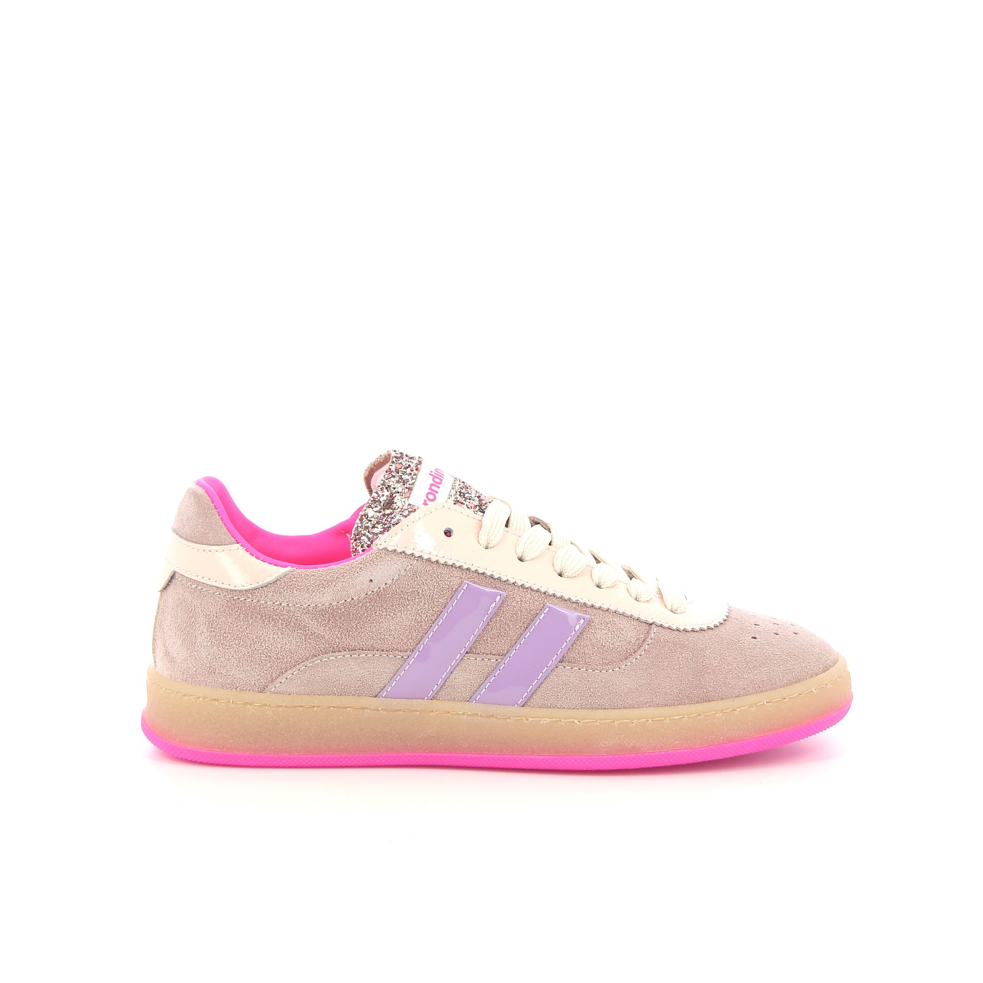 Rondinella Sneaker 263766 paars