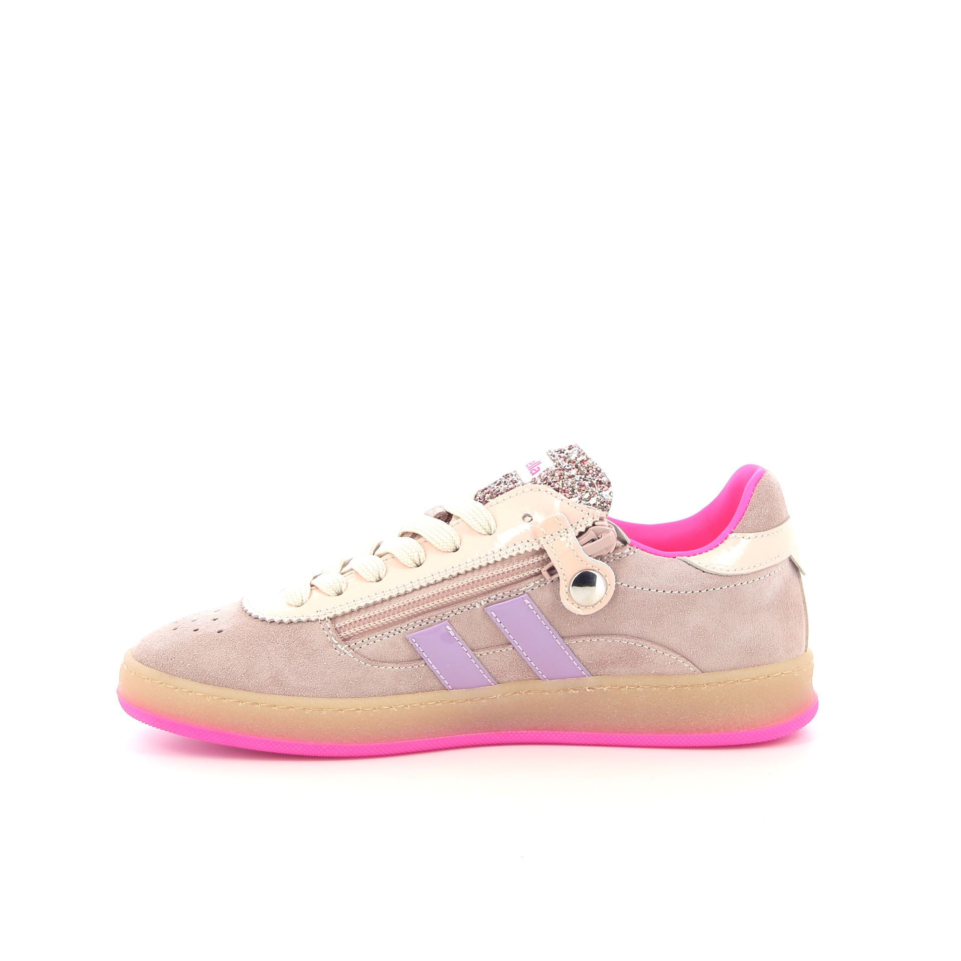 Rondinella Sneaker 263766 paars