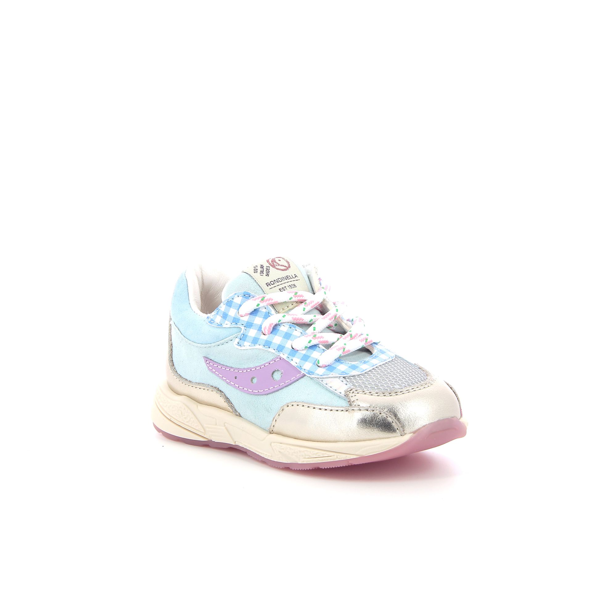 Rondinella Sneaker 263767 multi