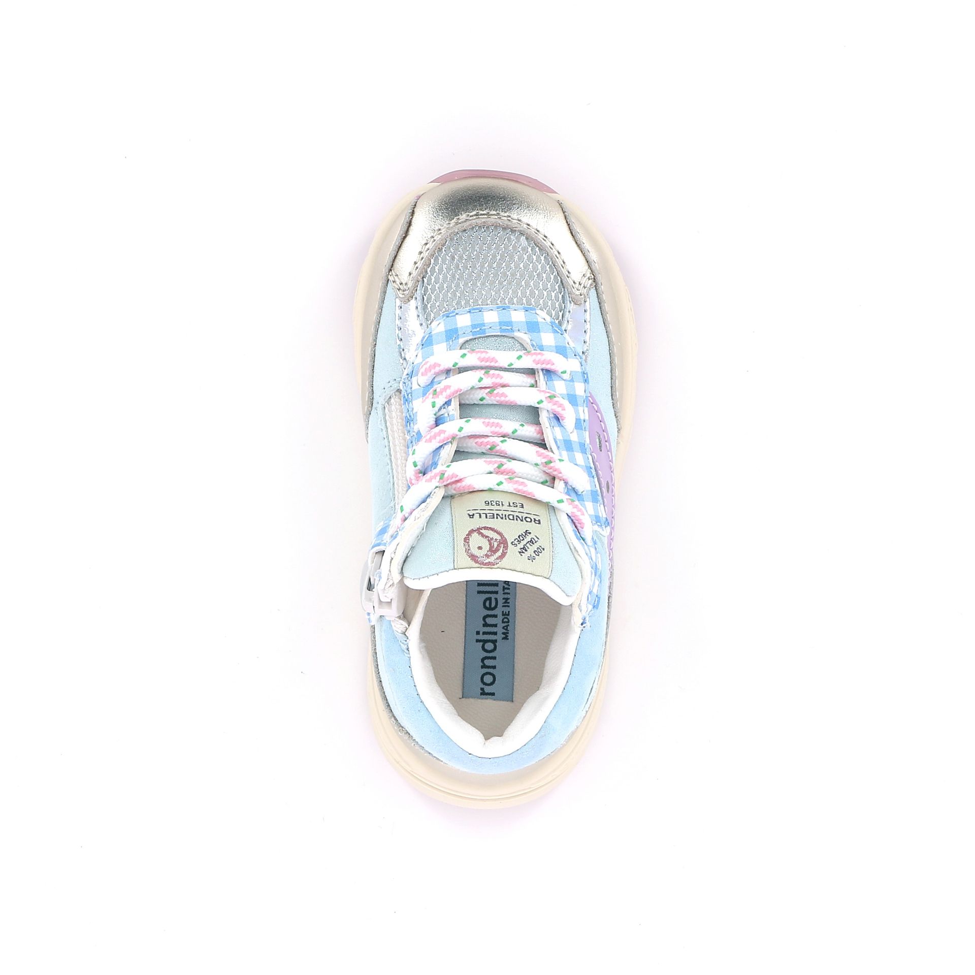 Rondinella Sneaker 263767 multi