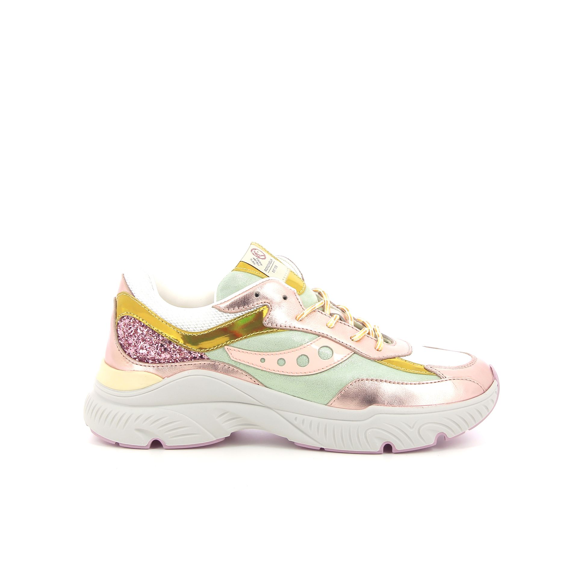 Rondinella Sneaker 263768 multi
