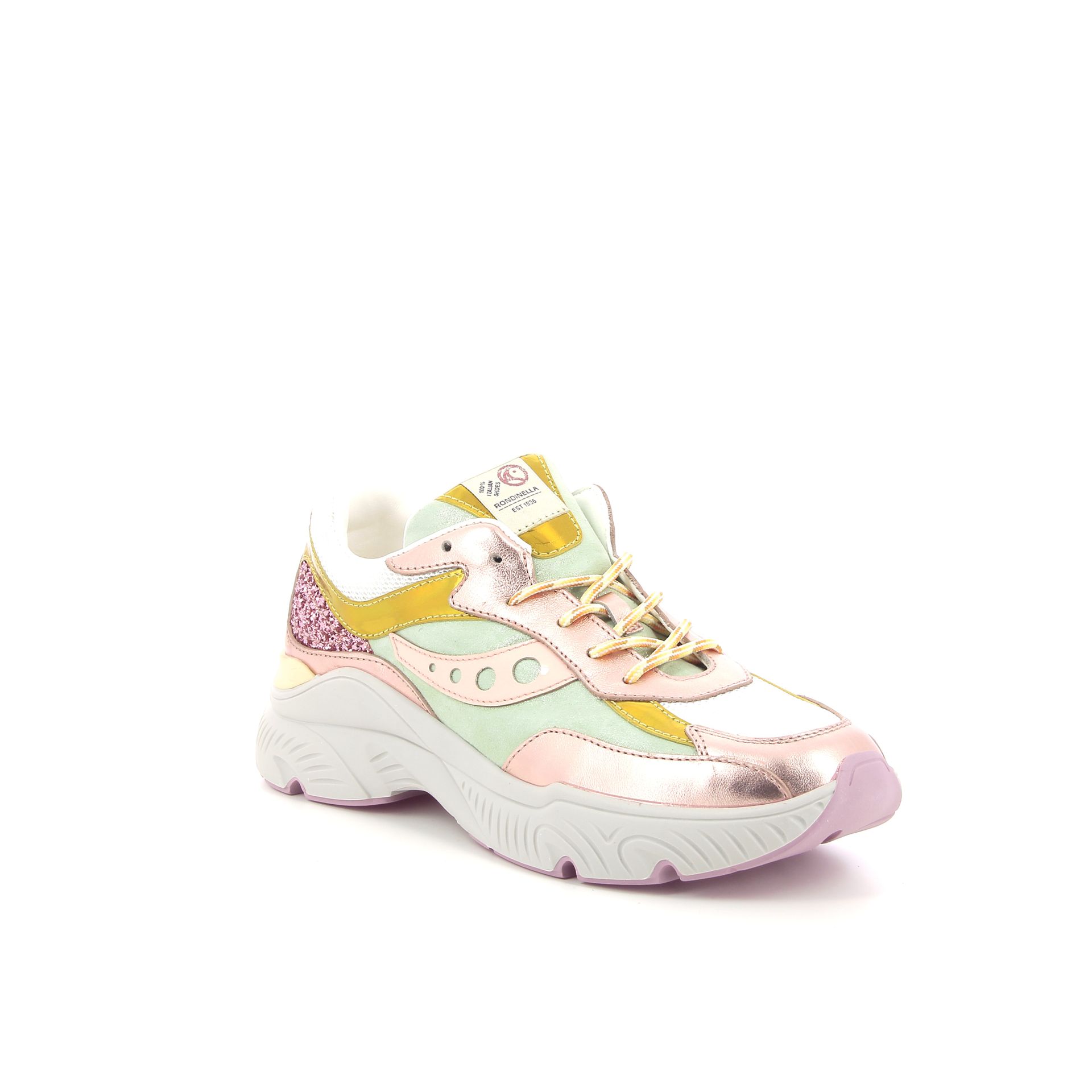 Rondinella Sneaker 263768 multi