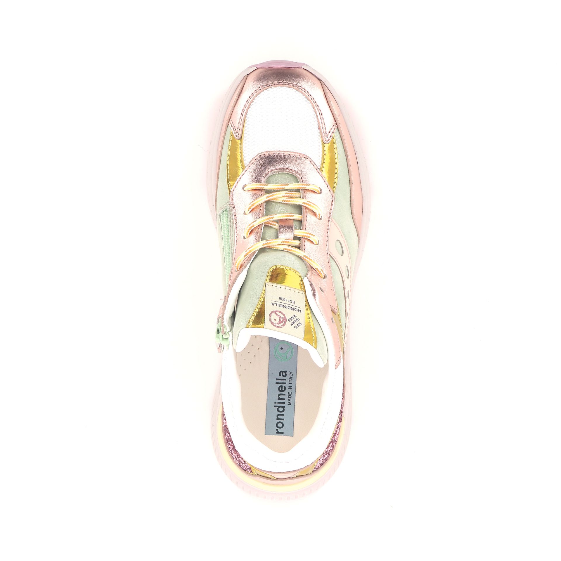 Rondinella Sneaker 263768 multi