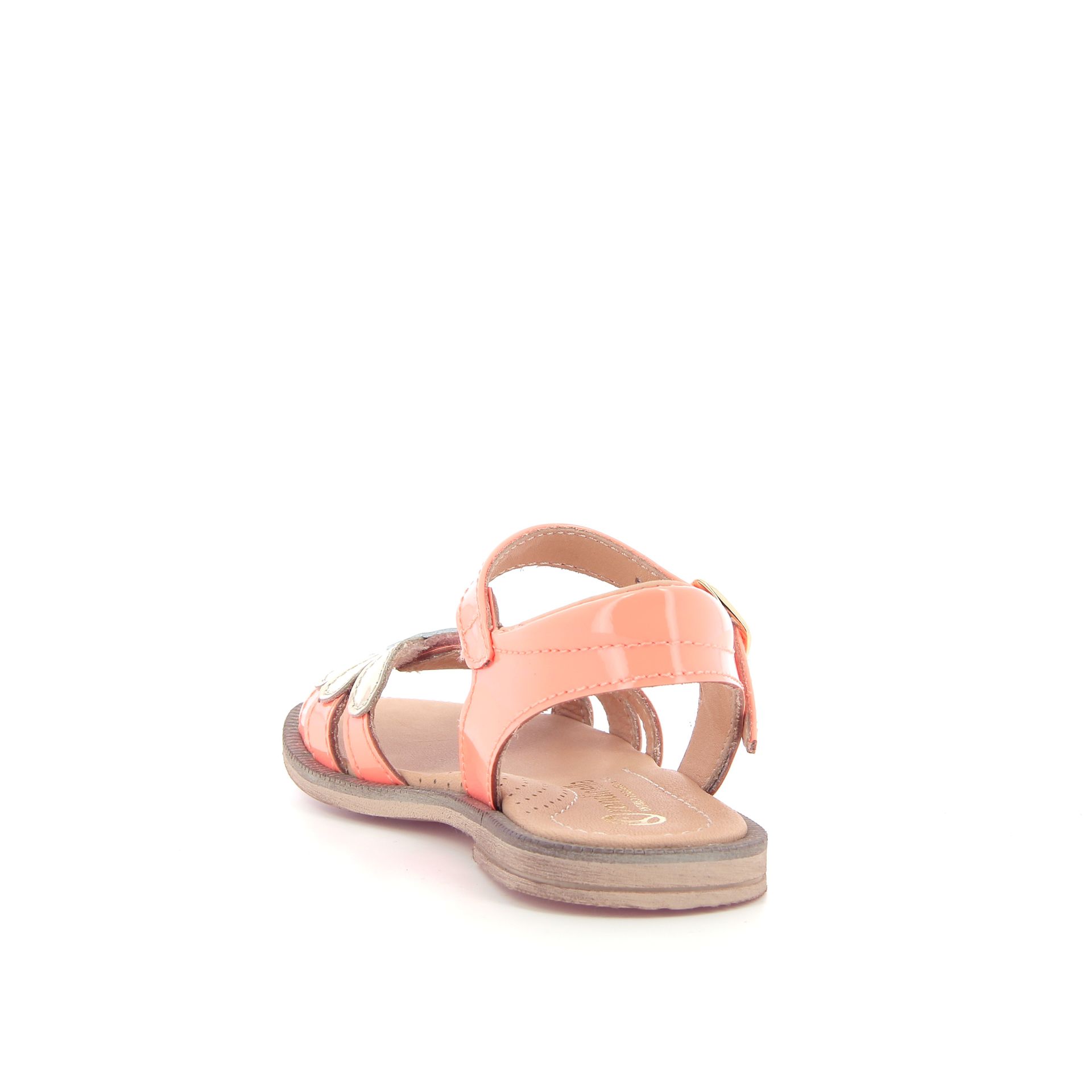 Rondinella Sandaal 263770 oranje