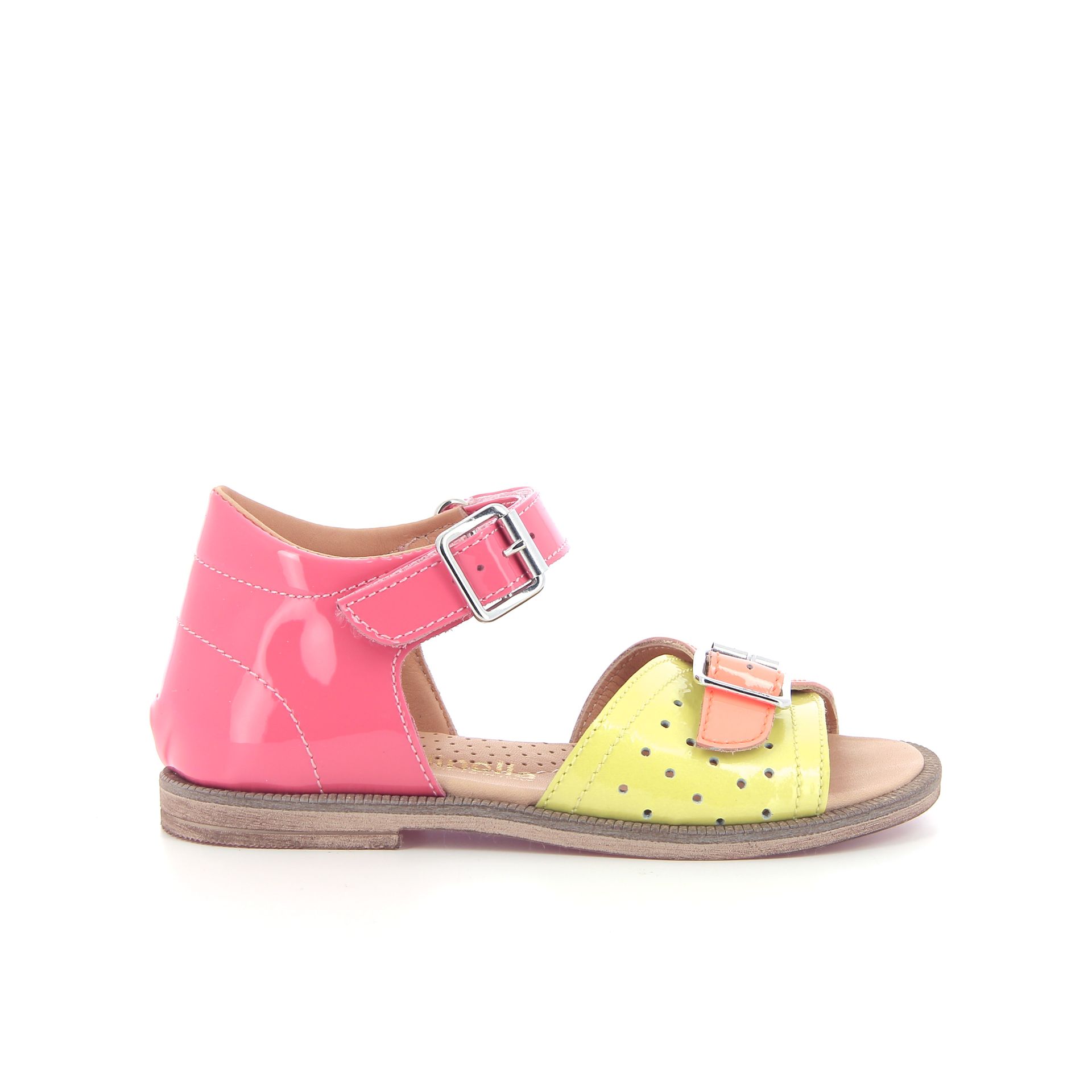 Rondinella Sandaal 263771 multi