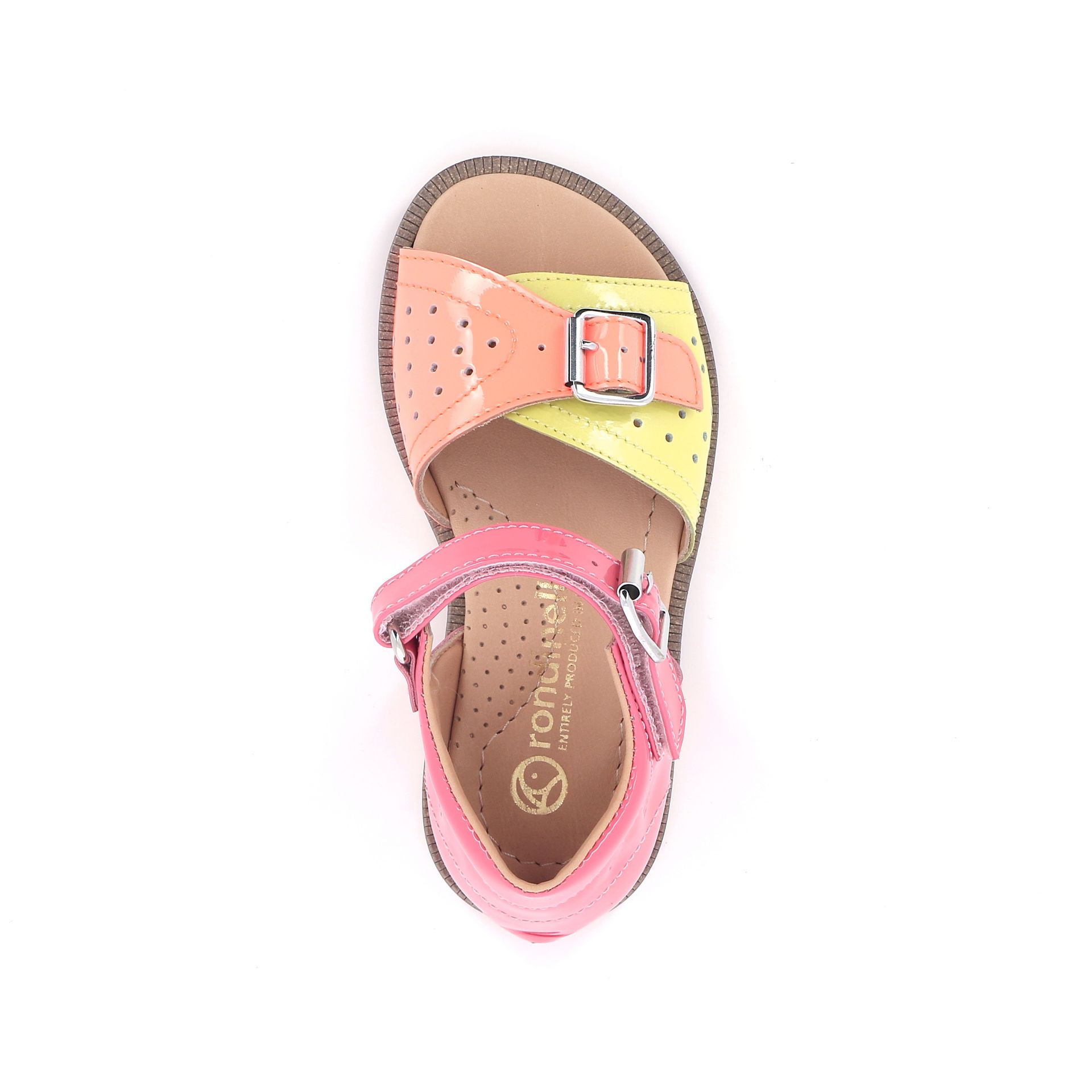 Rondinella Sandaal 263771 multi