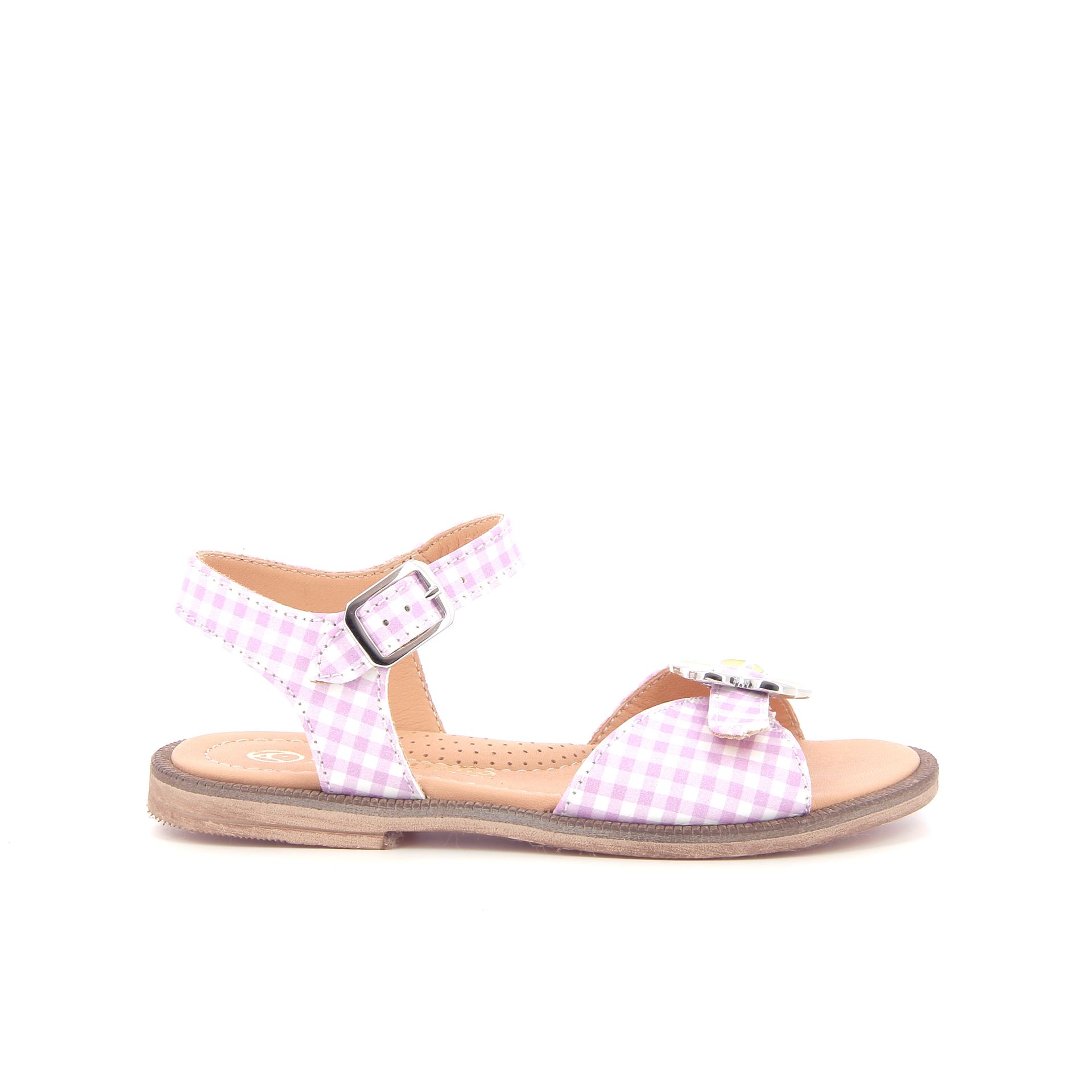 Rondinella Sandaal 263772 paars