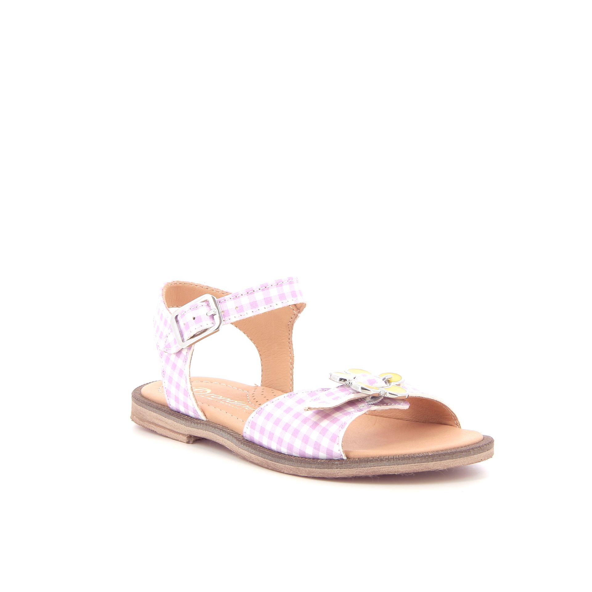 Rondinella Sandaal 263772 paars