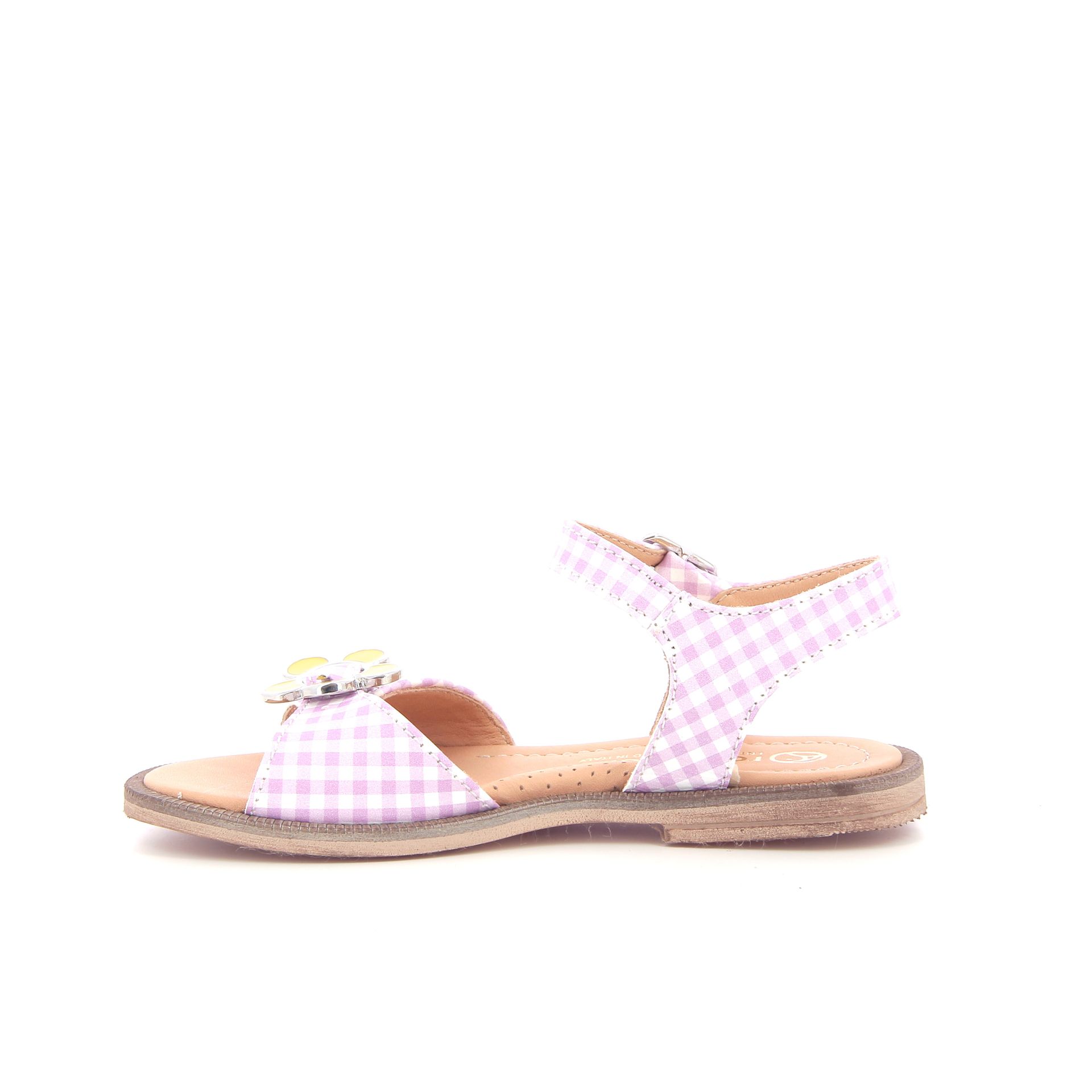 Rondinella Sandaal 263772 paars