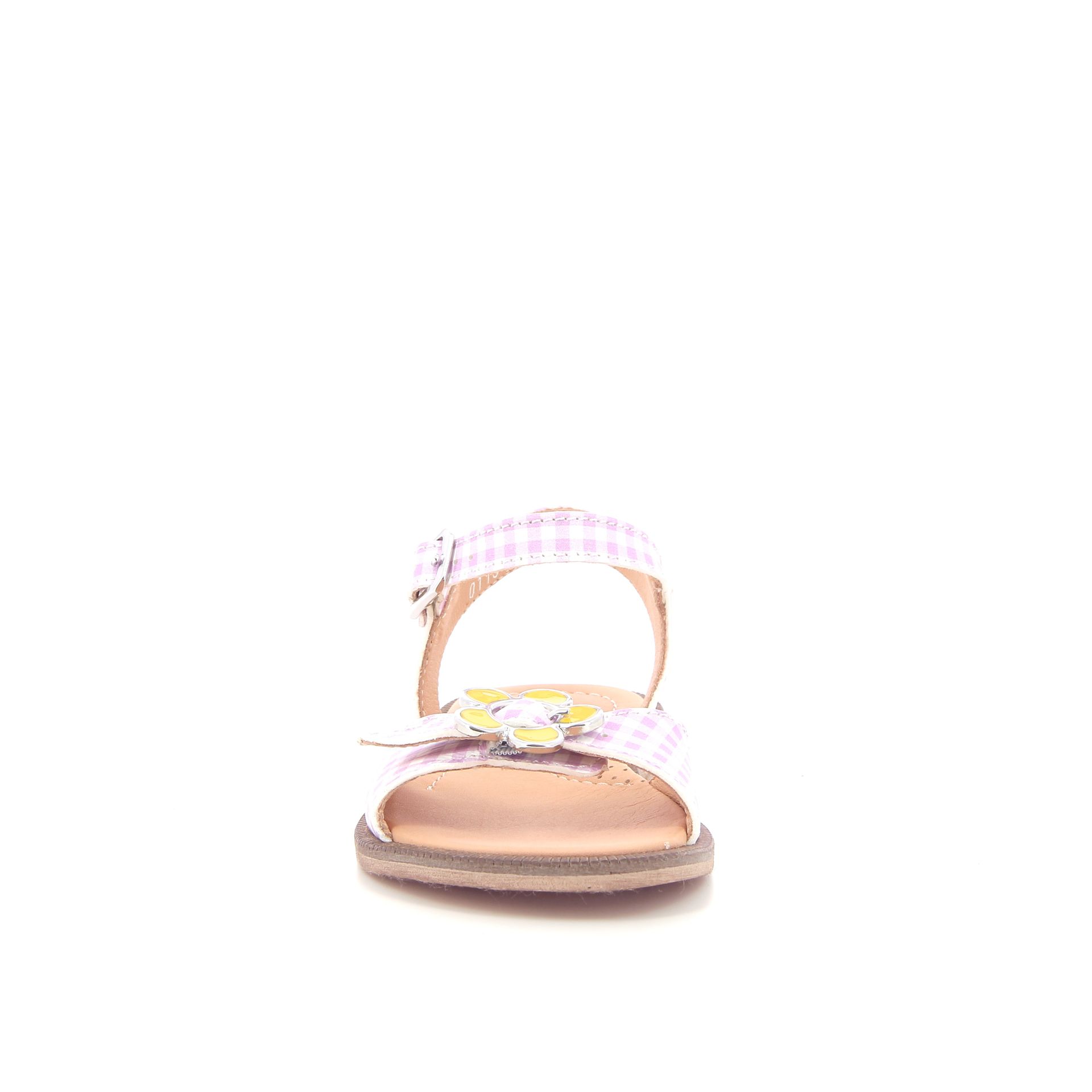 Rondinella Sandaal 263772 paars