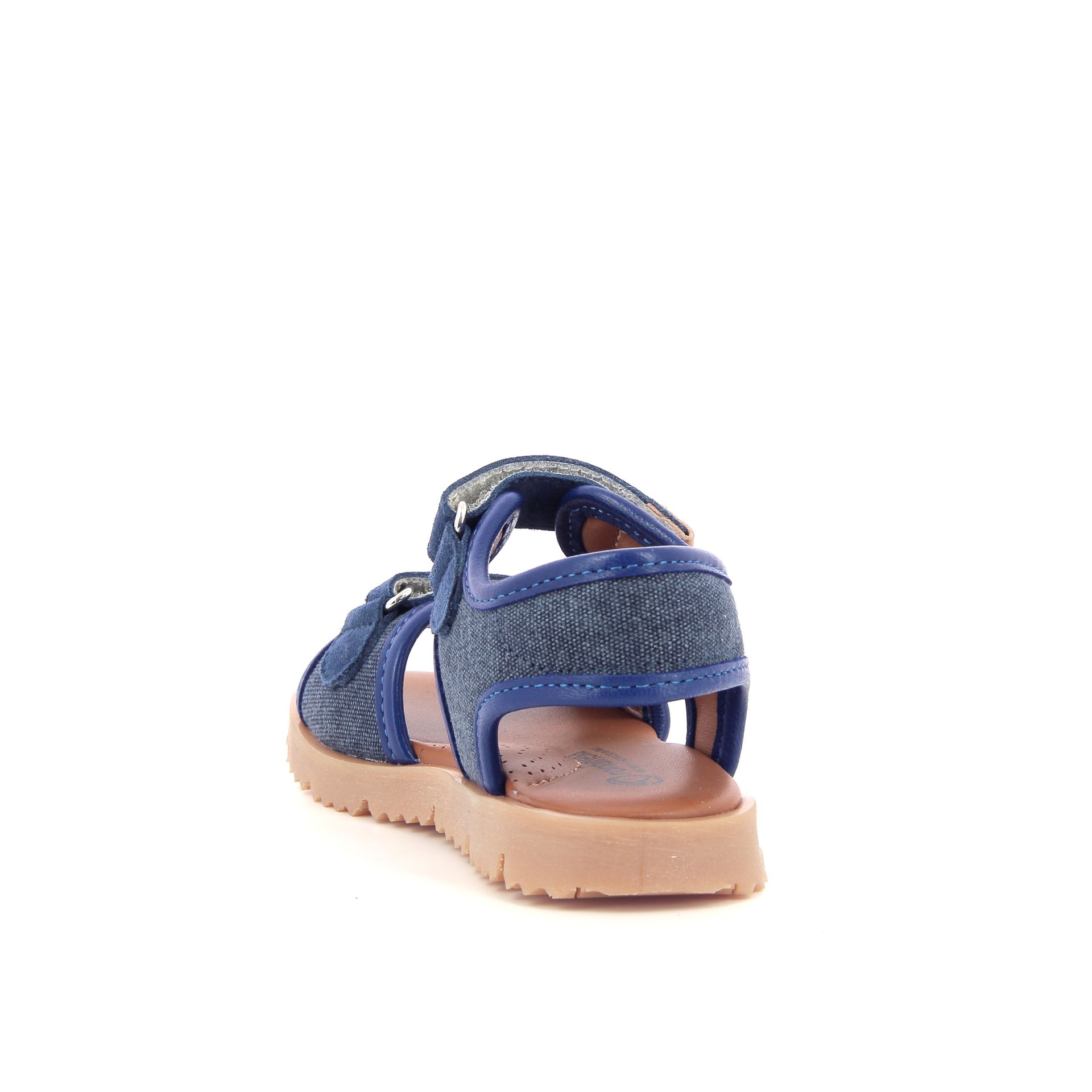 Rondinella Sandaal 263776 blauw