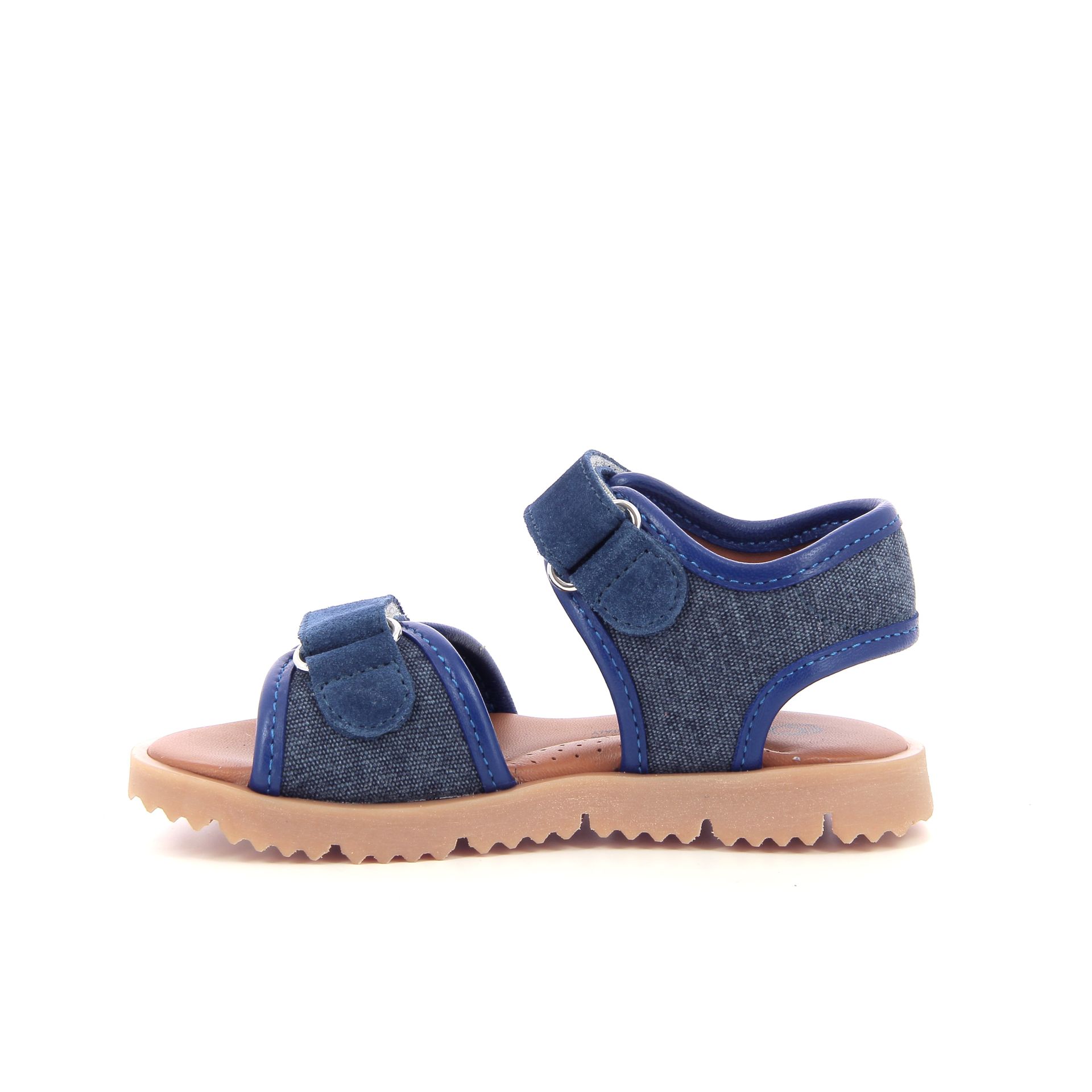 Rondinella Sandaal 263776 blauw