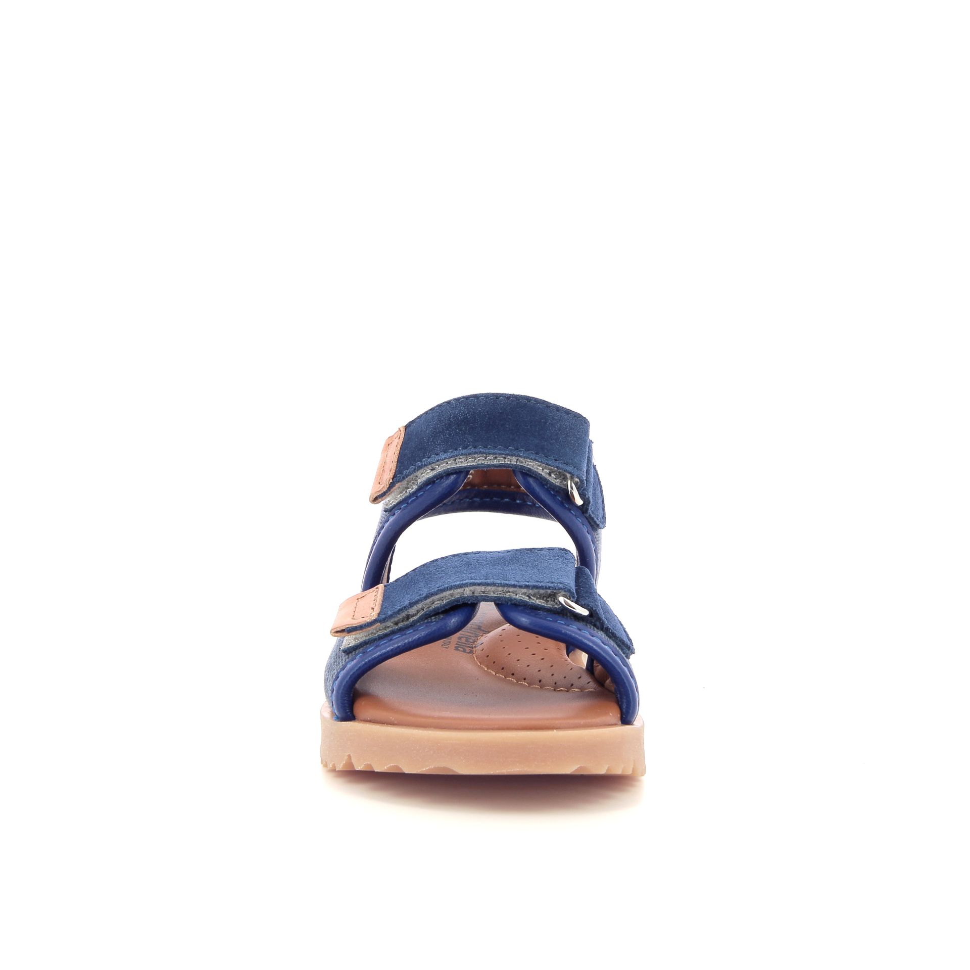 Rondinella Sandaal 263776 blauw