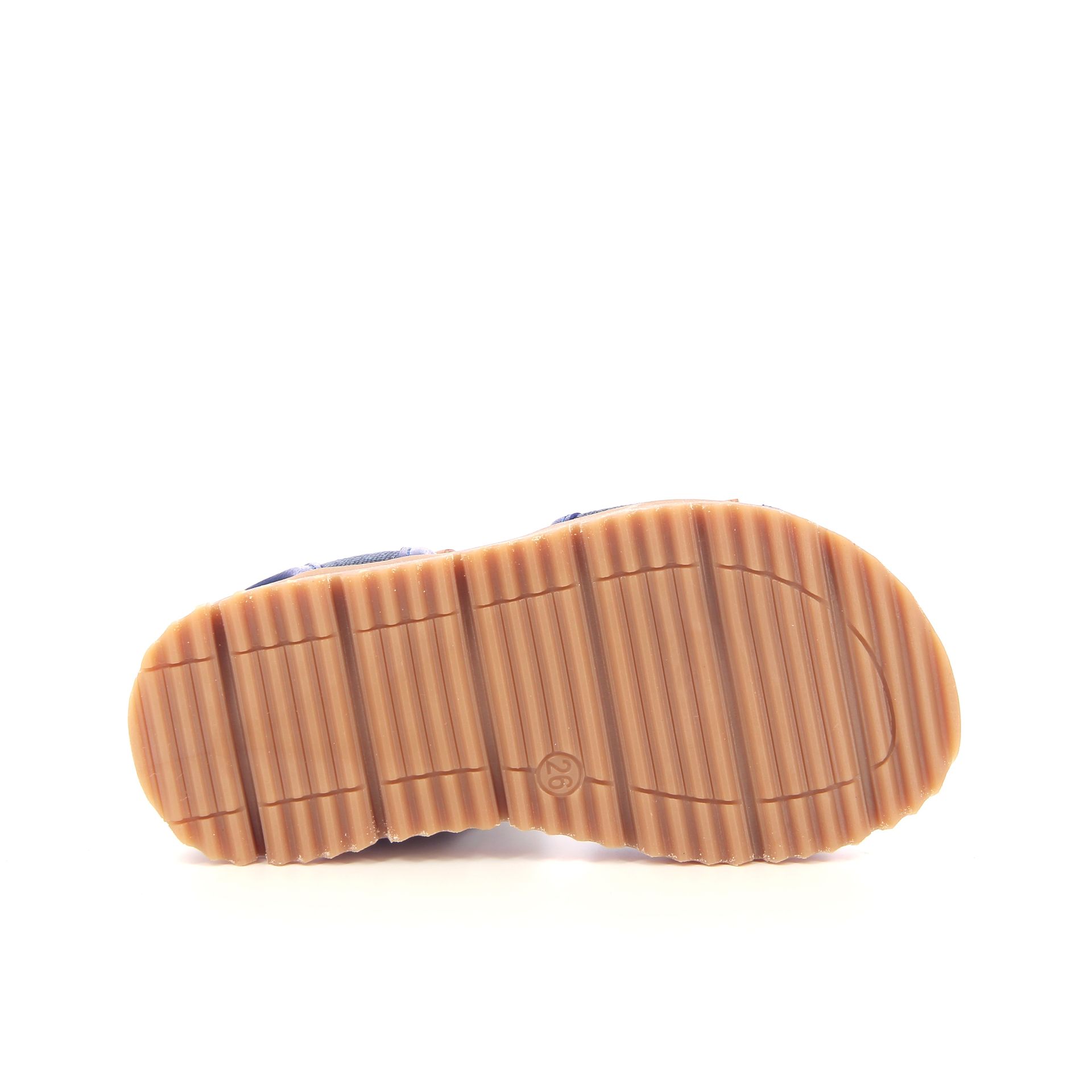 Rondinella Sandaal 263776 blauw