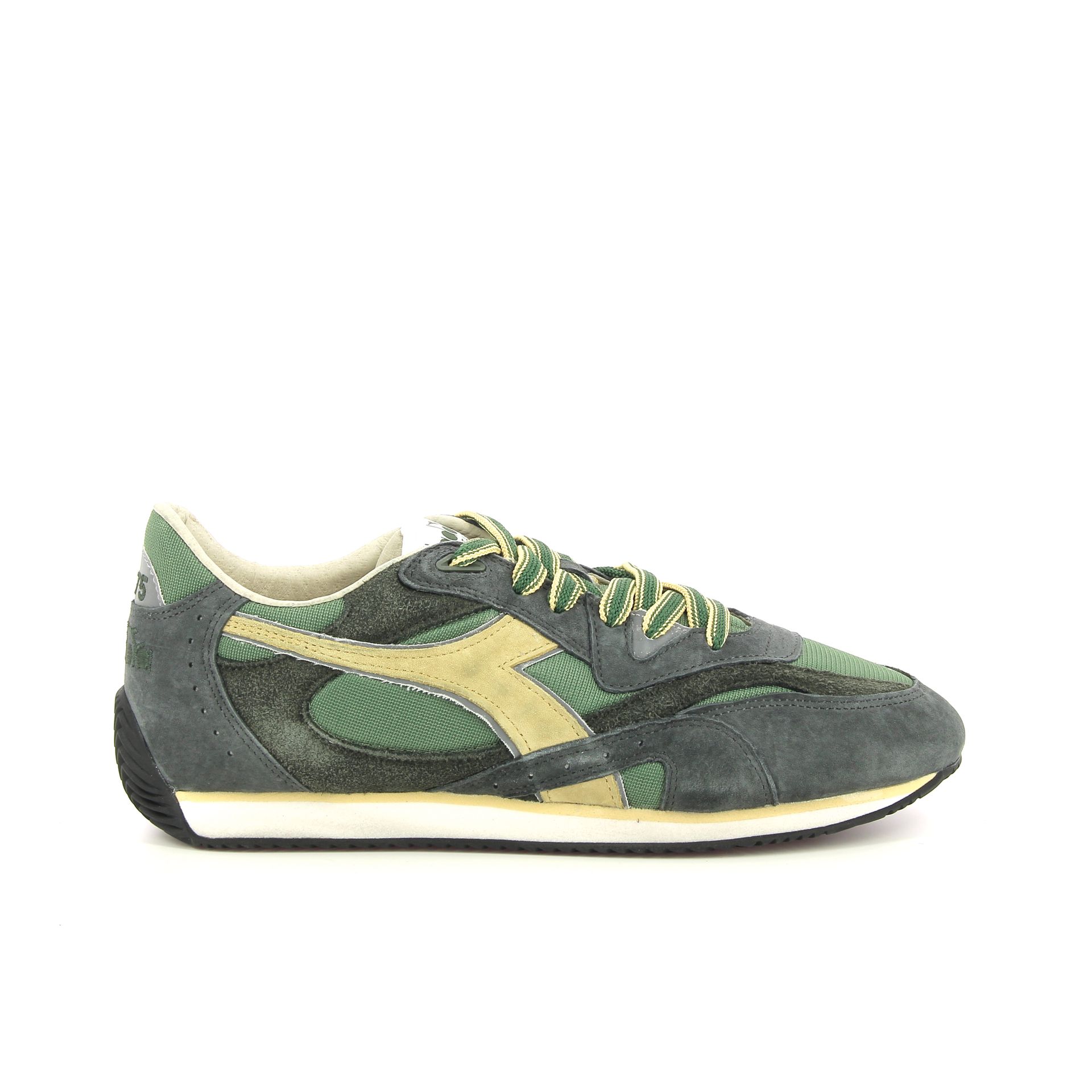 Diadora Equipe Revenge Used 263778 grijs