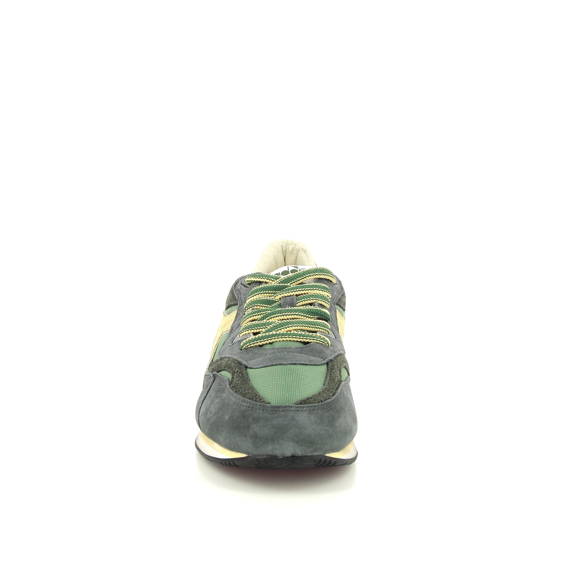 Diadora Equipe Revenge Used 263778 grijs