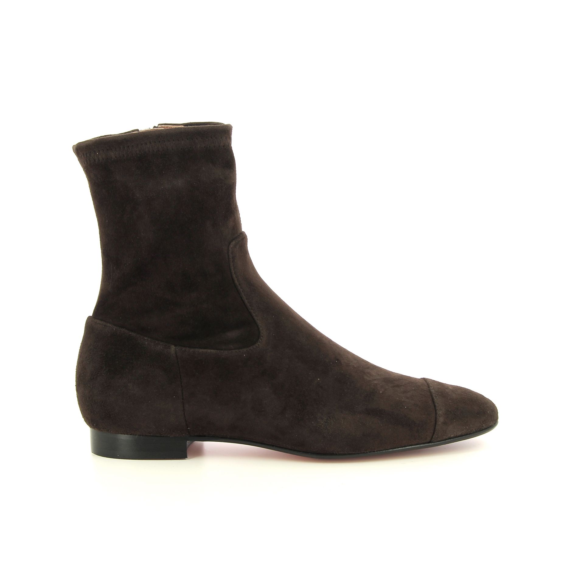 Voltan Boots 263779 bruin