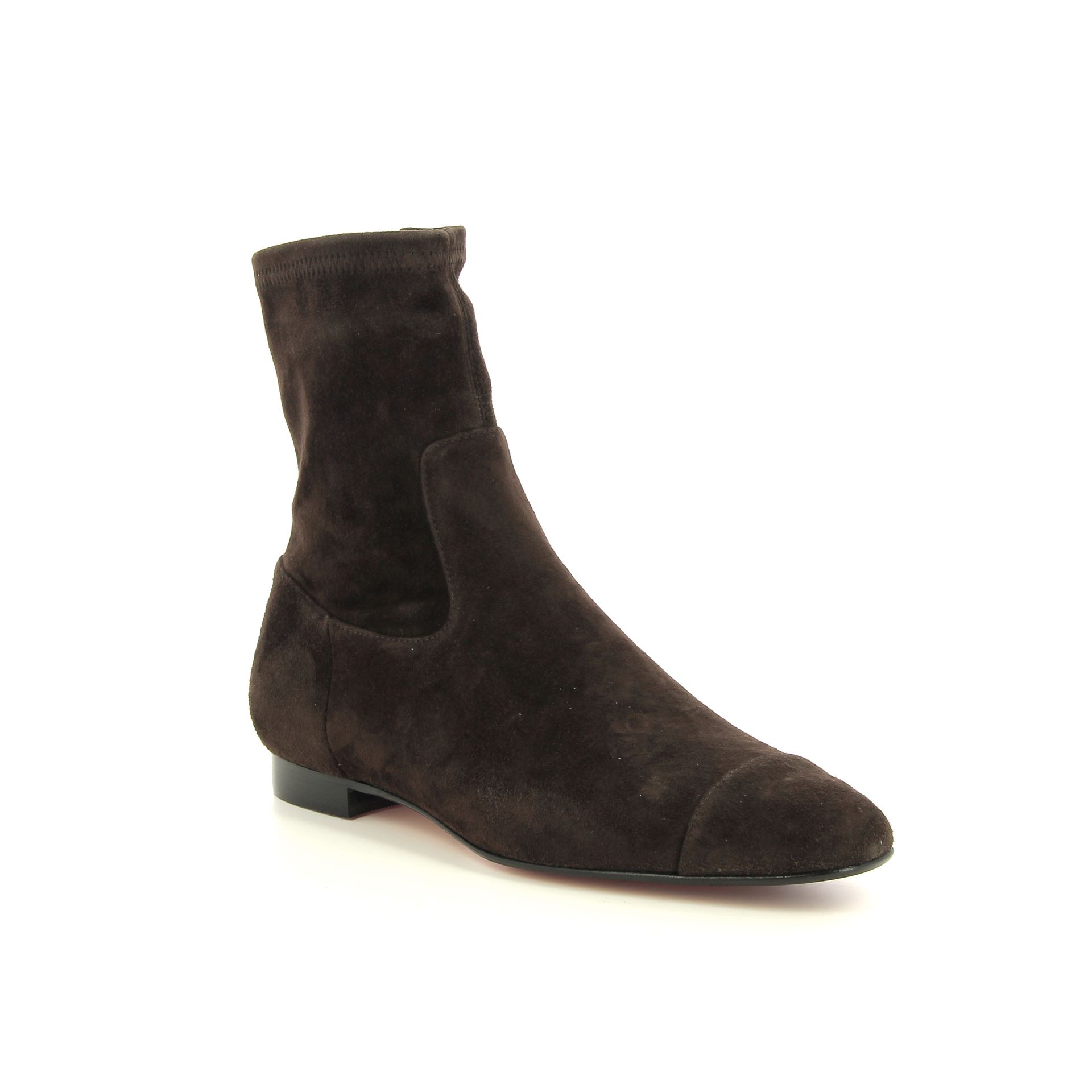 Voltan Boots 263779 bruin