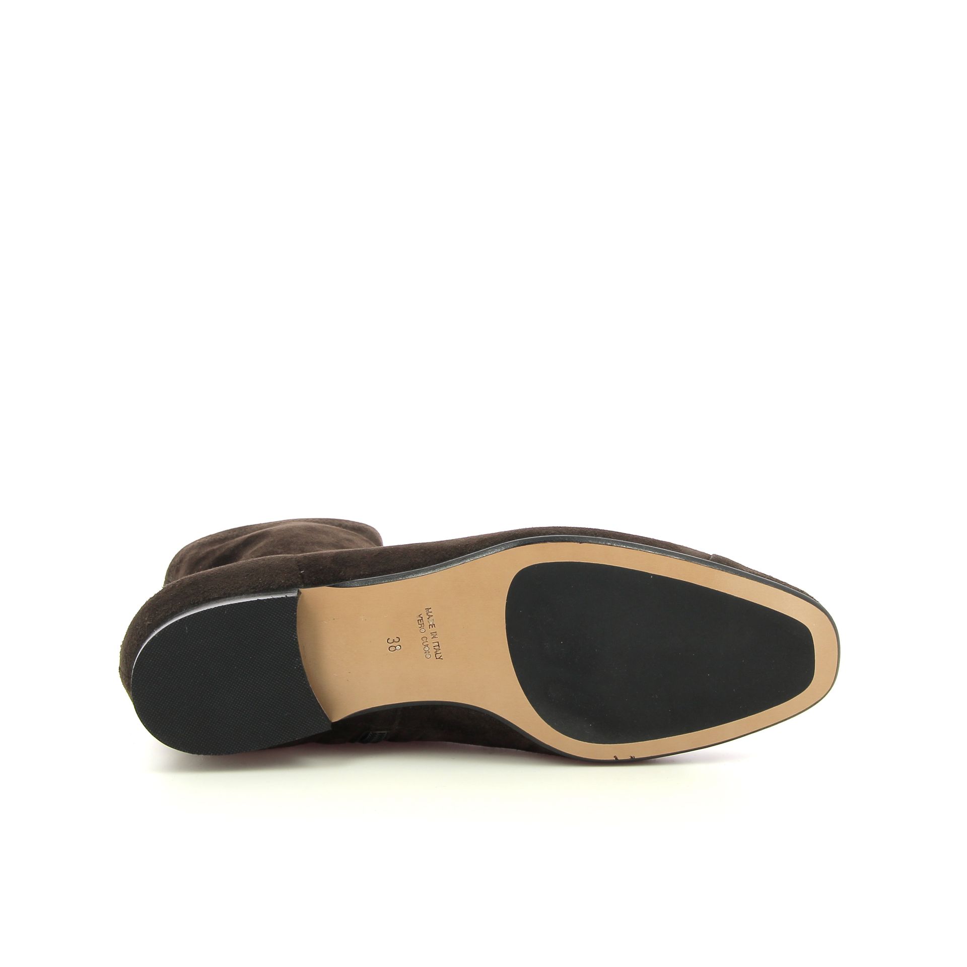 Voltan Boots 263779 bruin