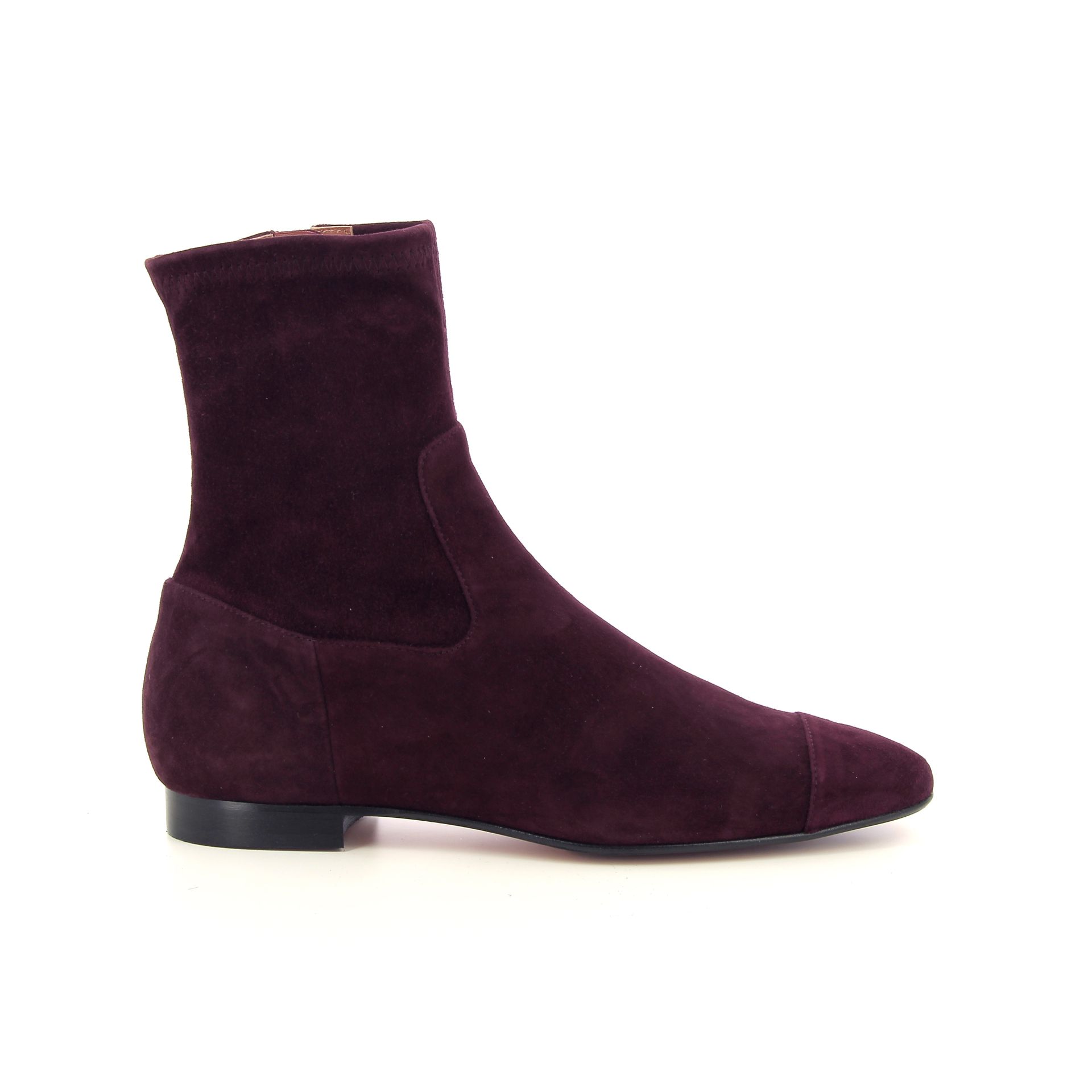 Voltan Boots 263780 rood