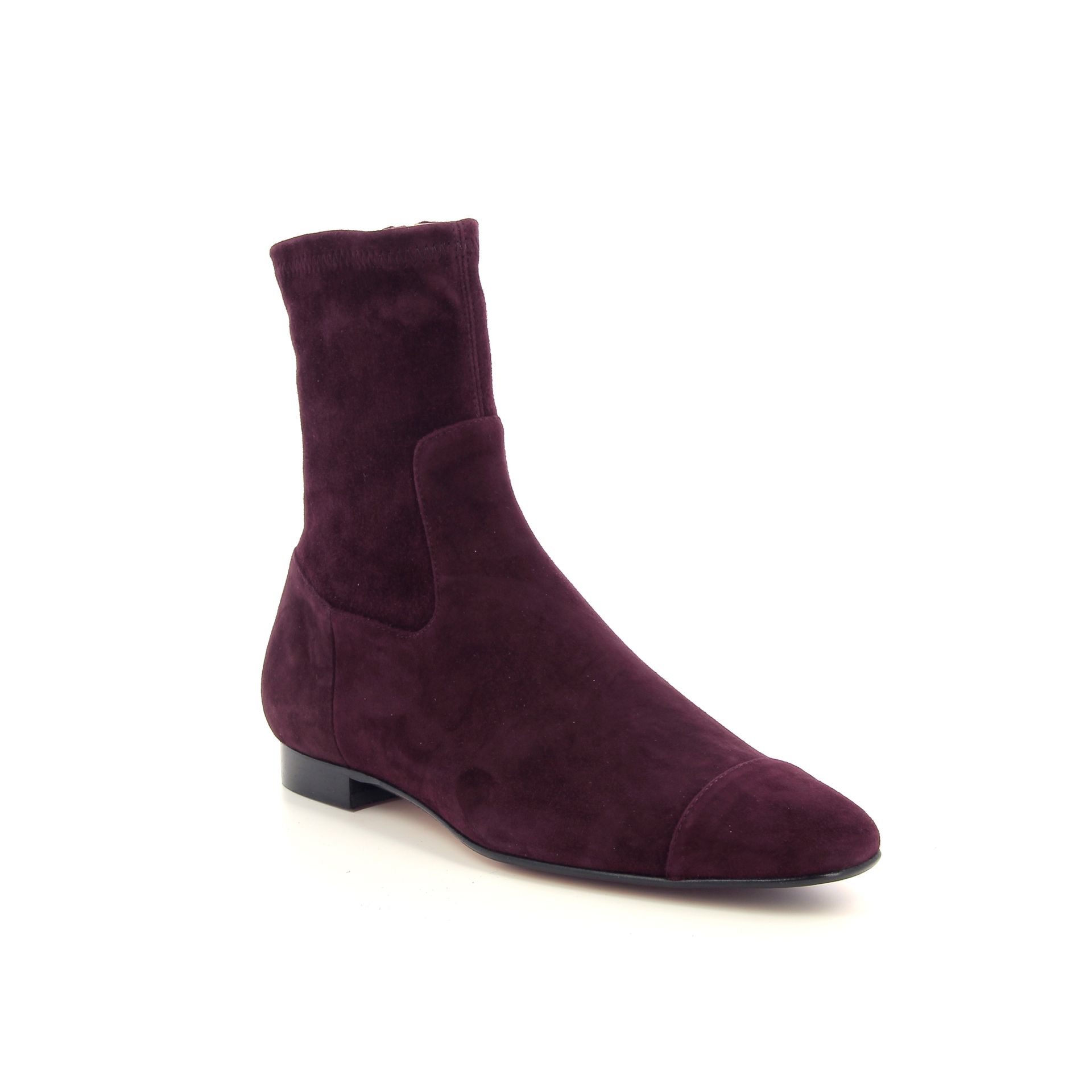 Voltan Boots 263780 rood