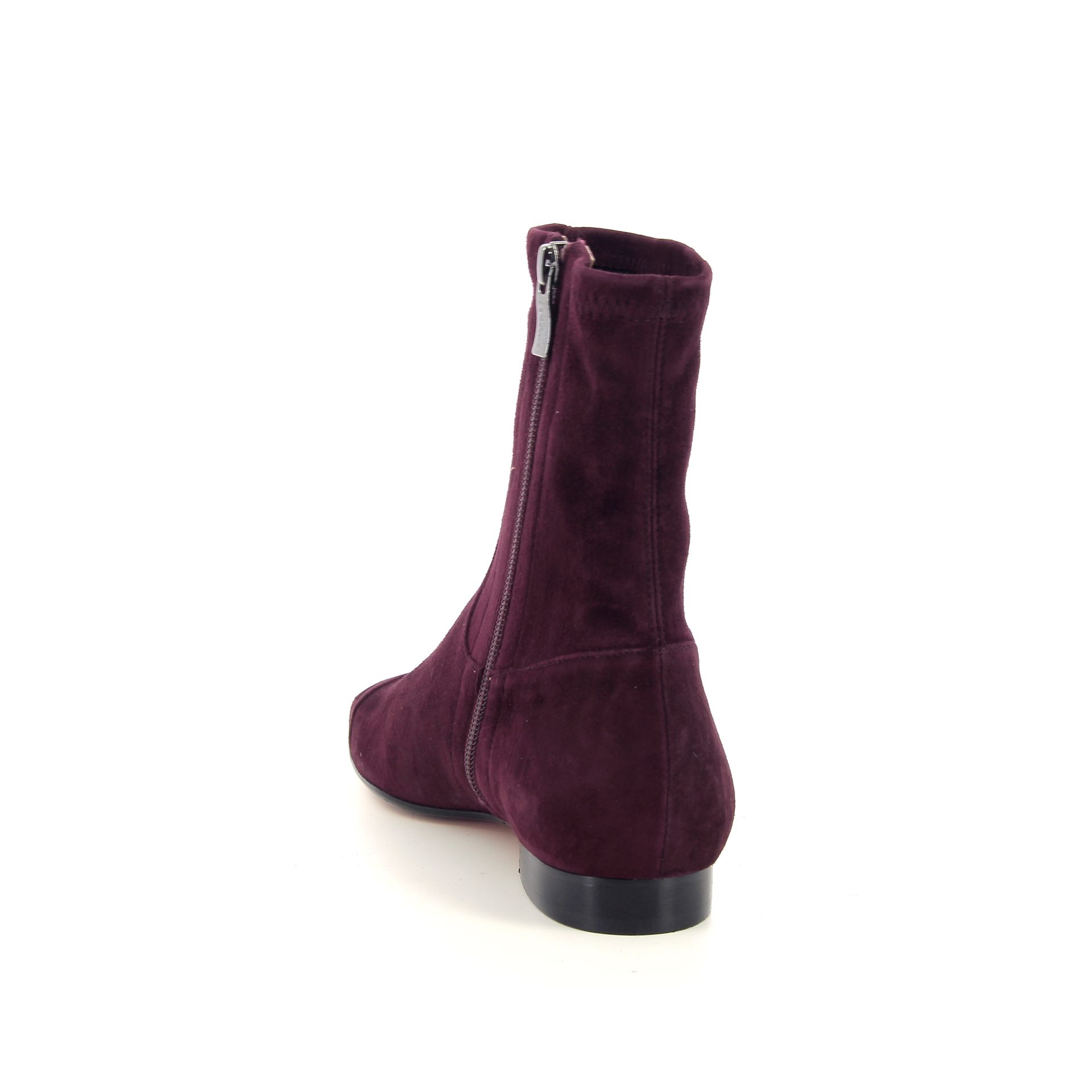Voltan Boots 263780 rood