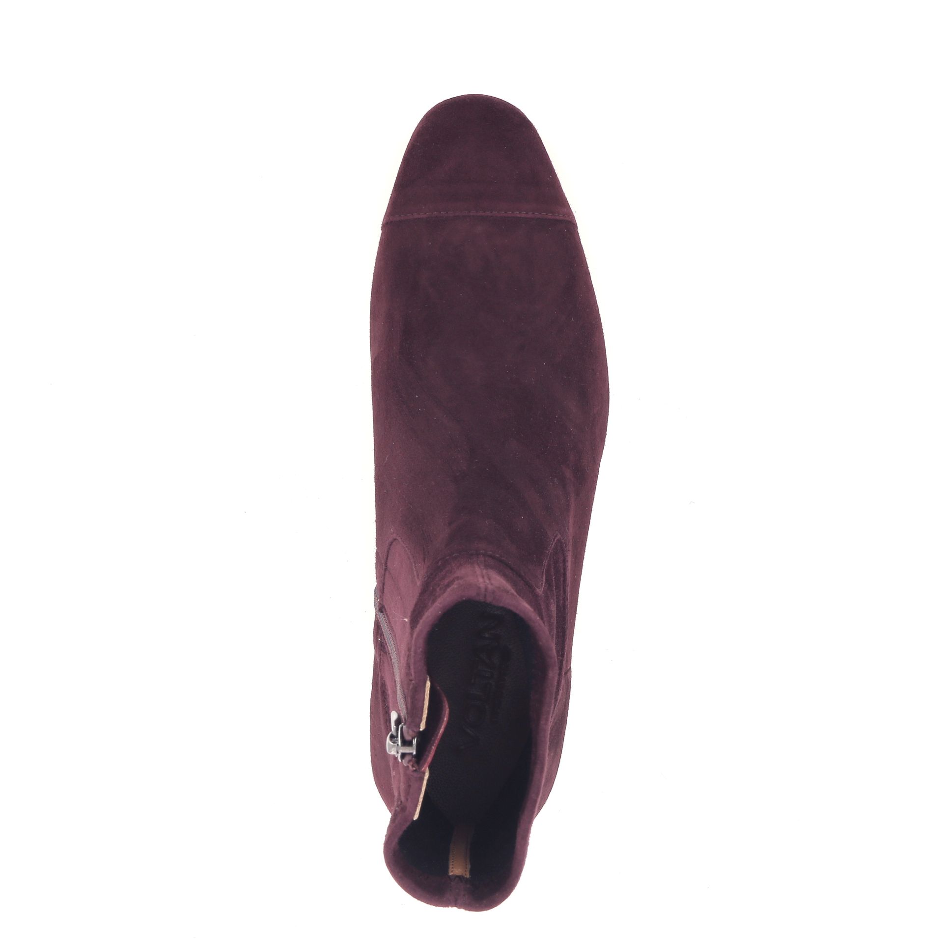 Voltan Boots 263780 rood