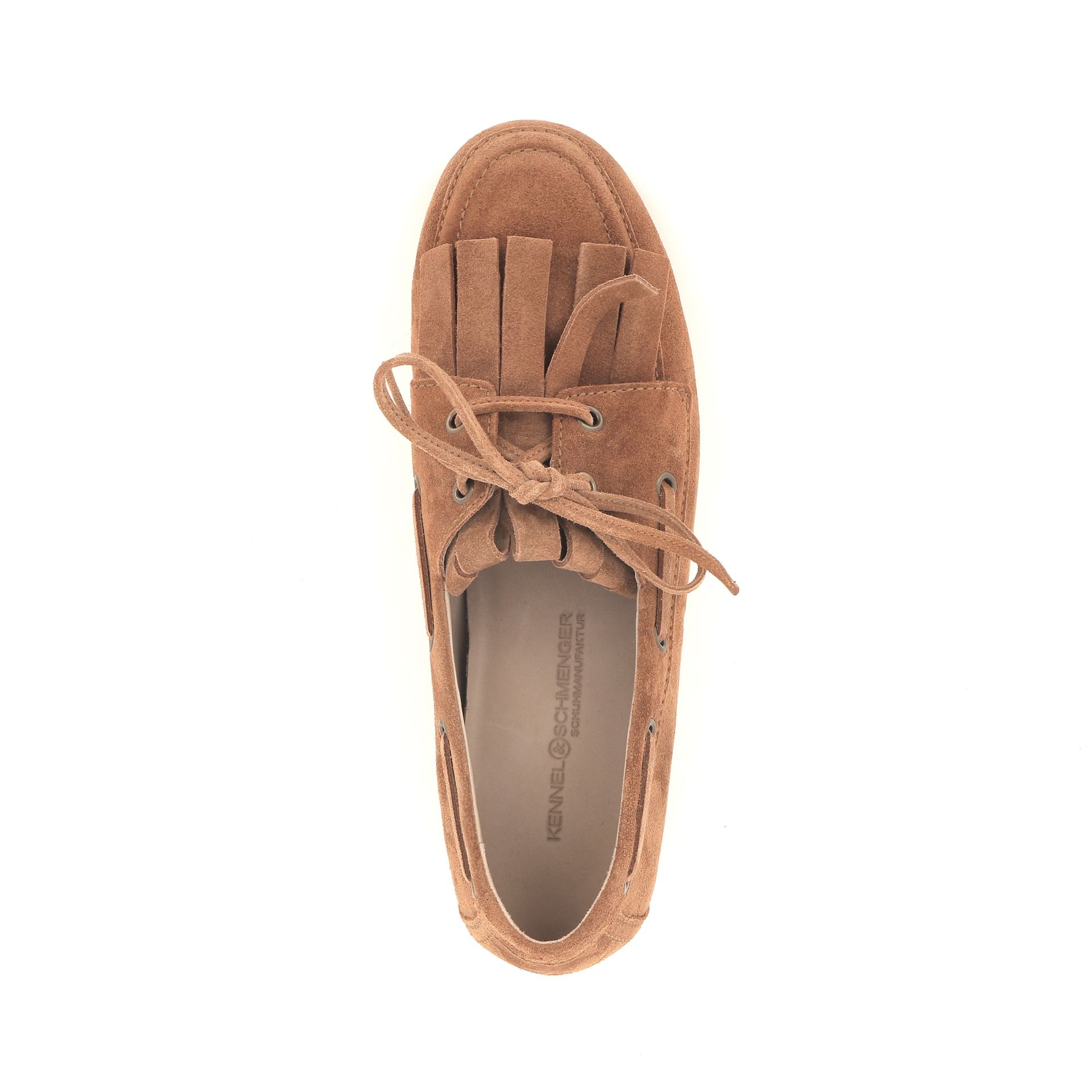 Kennel & Schmenger Veterschoen 263783 cognac