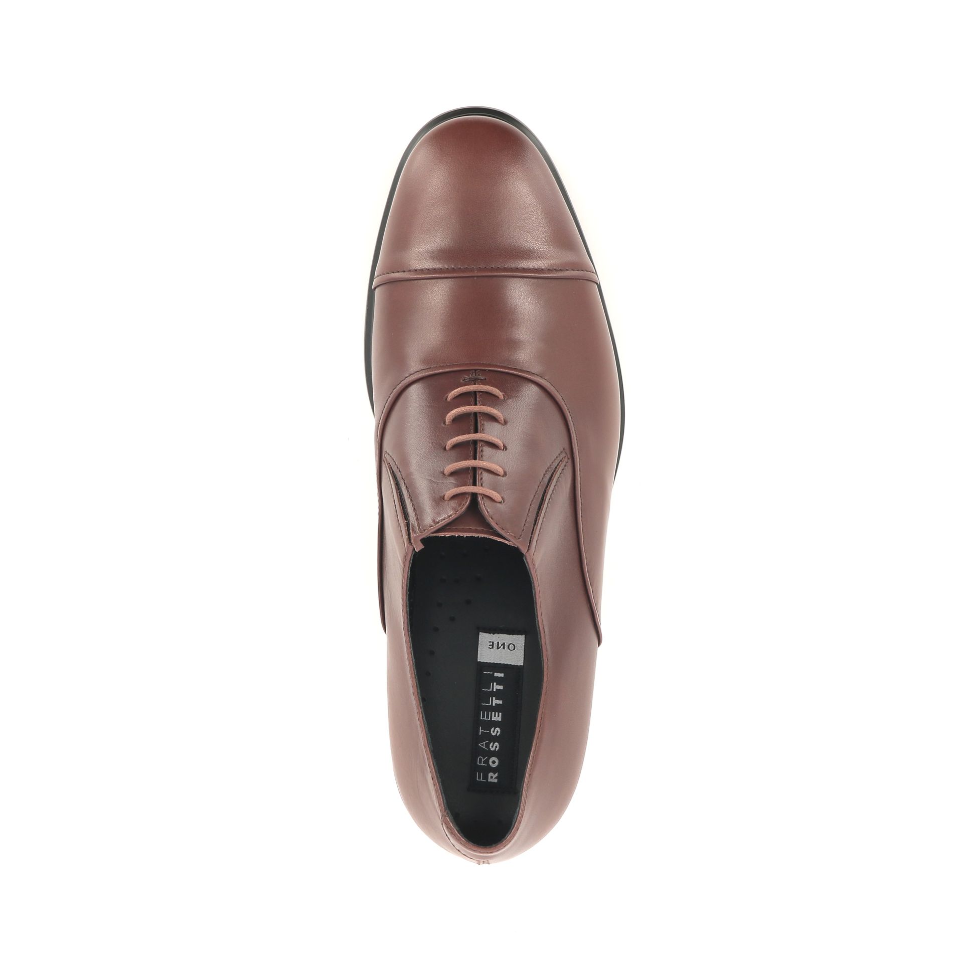 Fratelli Rossetti Veterschoen 263784 cognac