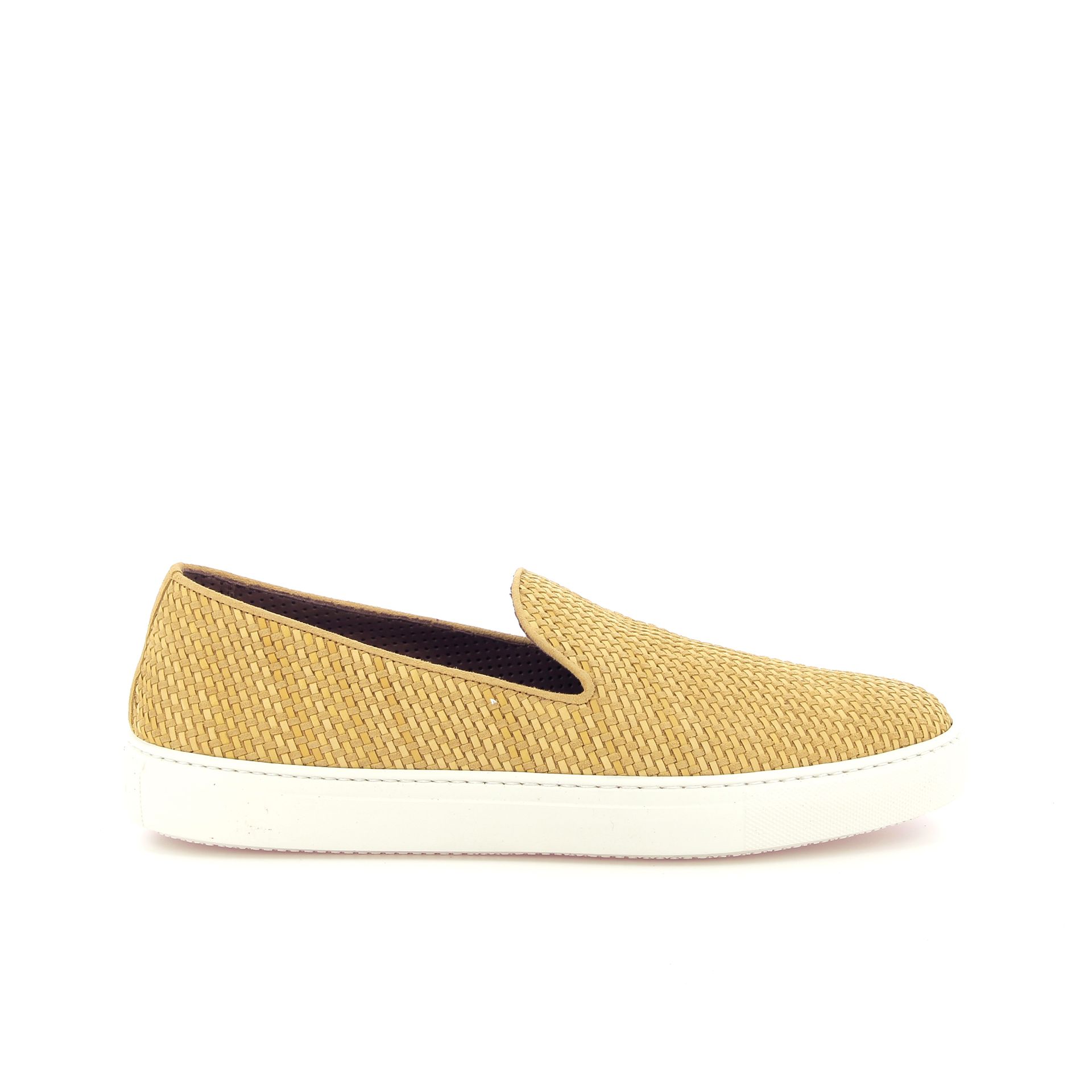 Fratelli Rossetti Mocassin 263785 geel