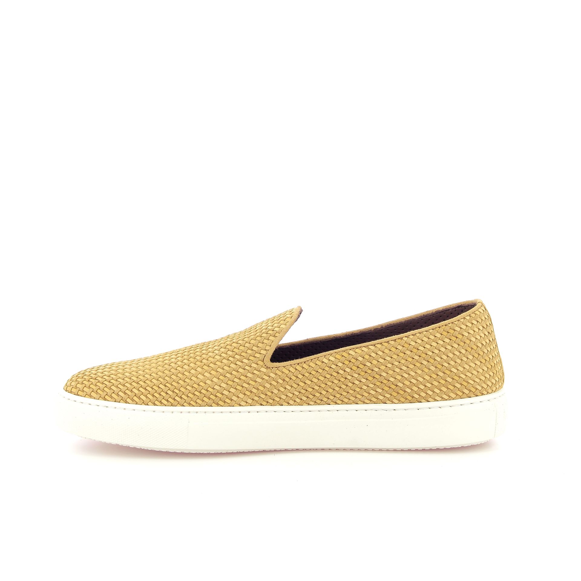 Fratelli Rossetti Mocassin 263785 geel