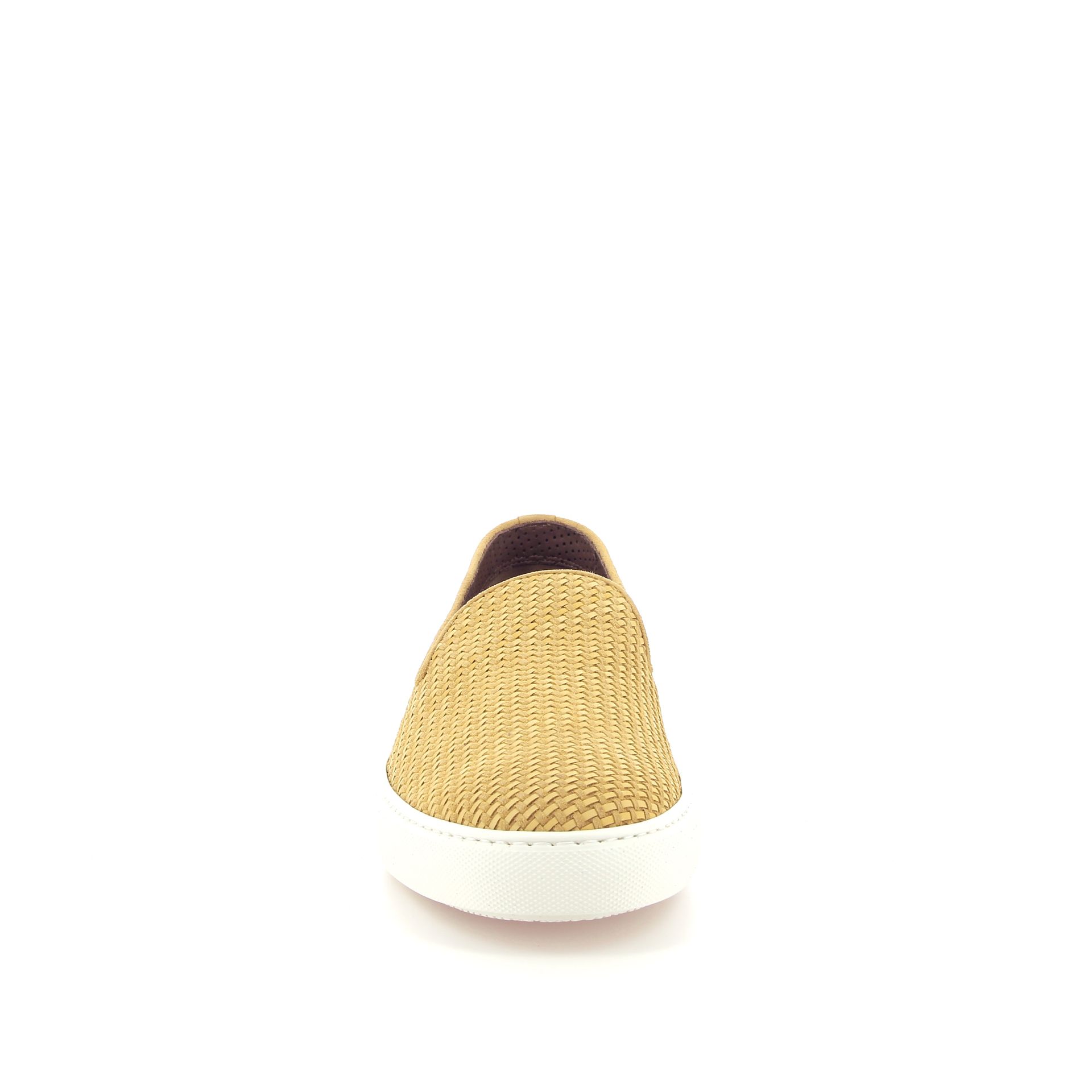 Fratelli Rossetti Mocassin 263785 geel