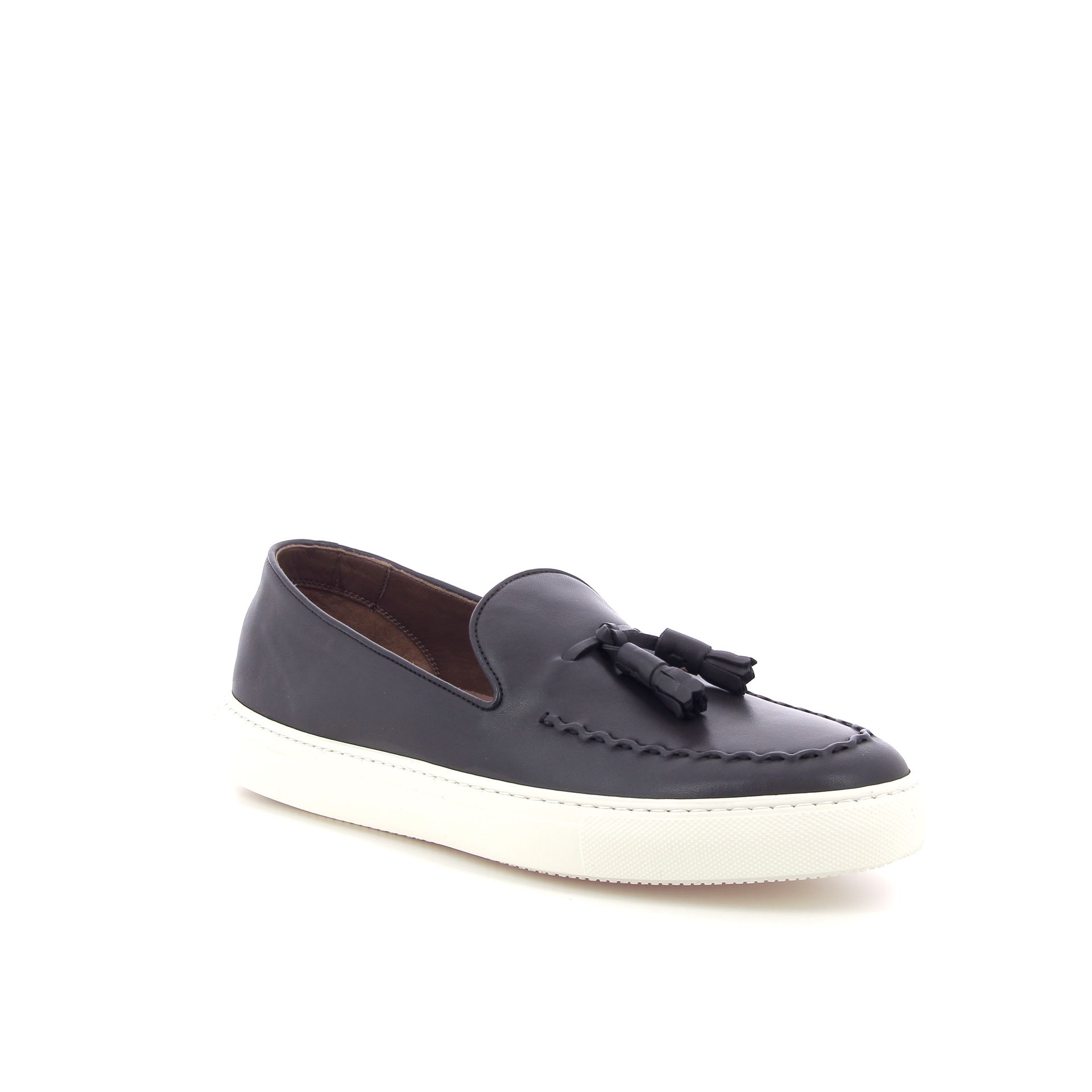 Fratelli Rossetti Mocassin 263788 bruin