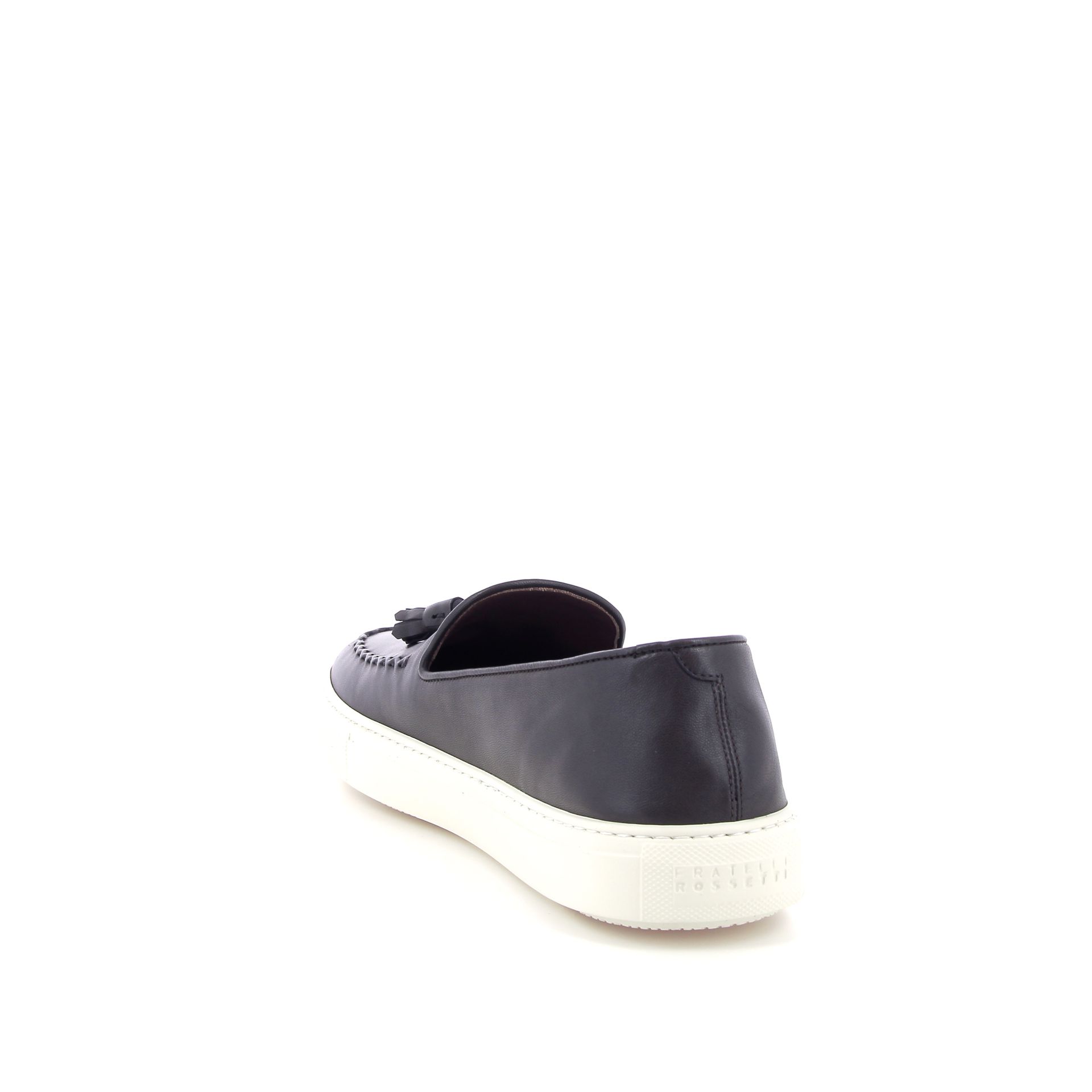 Fratelli Rossetti Mocassin 263788 bruin
