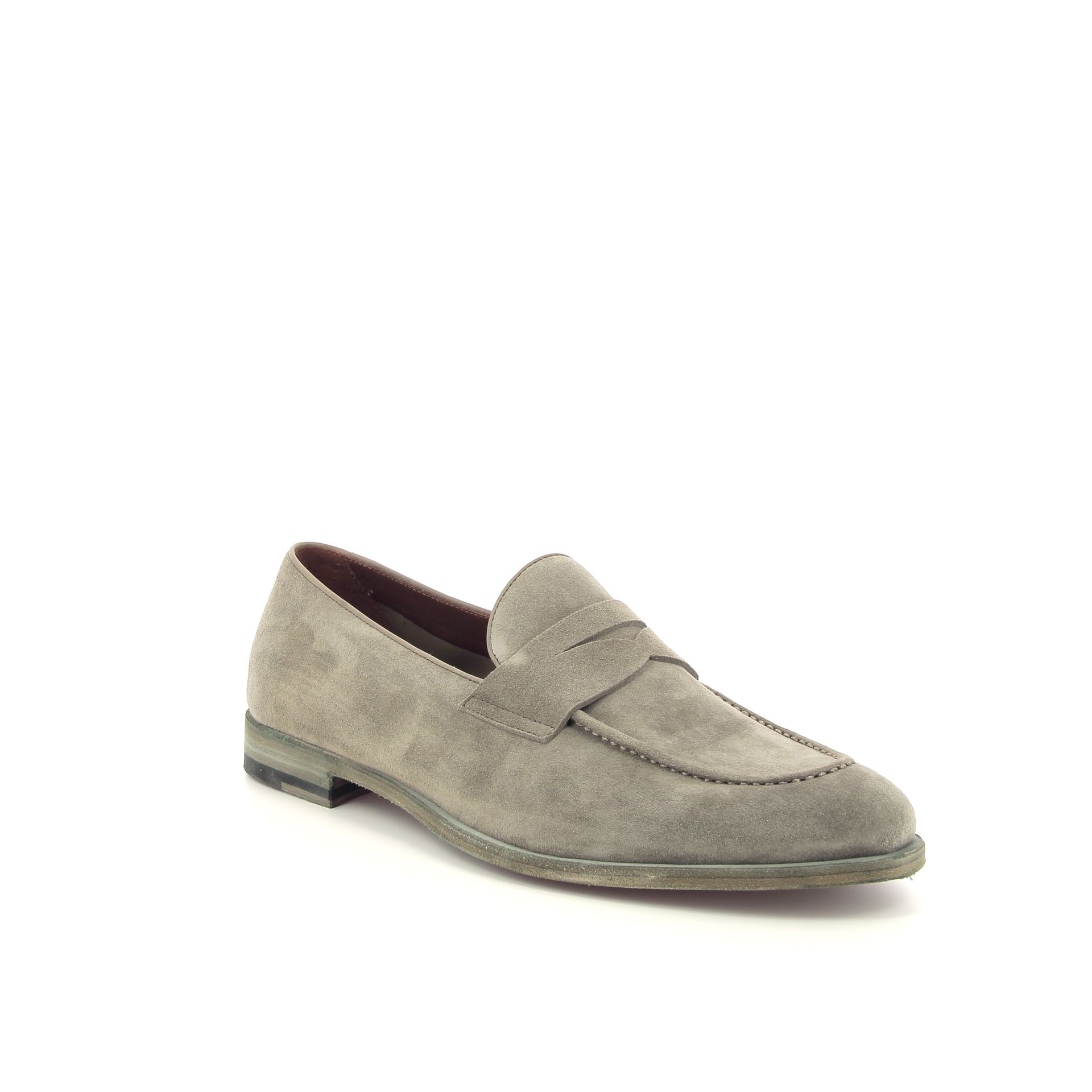 Fratelli Rossetti Mocassin 263791 groen