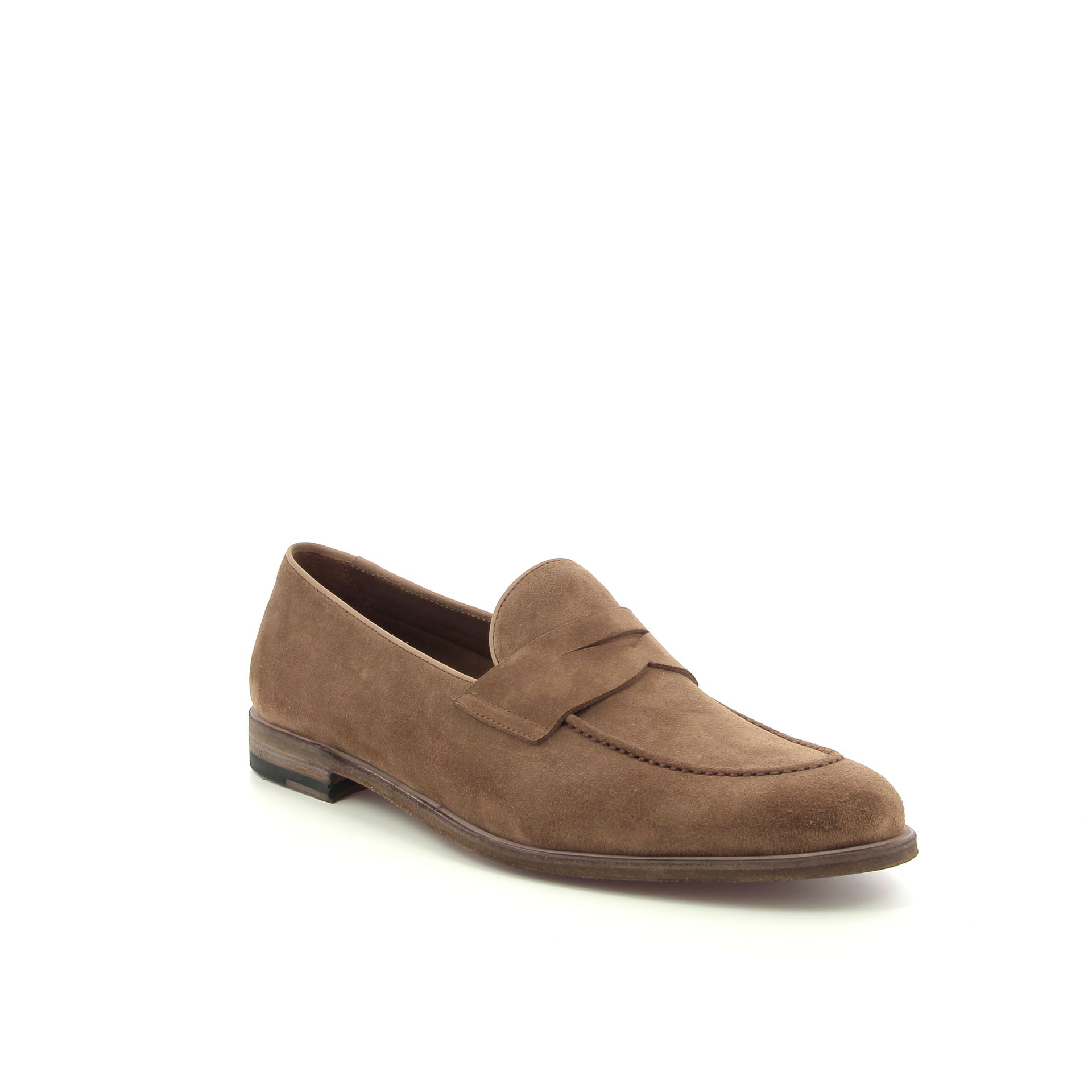 Fratelli Rossetti Mocassin 263792 bruin