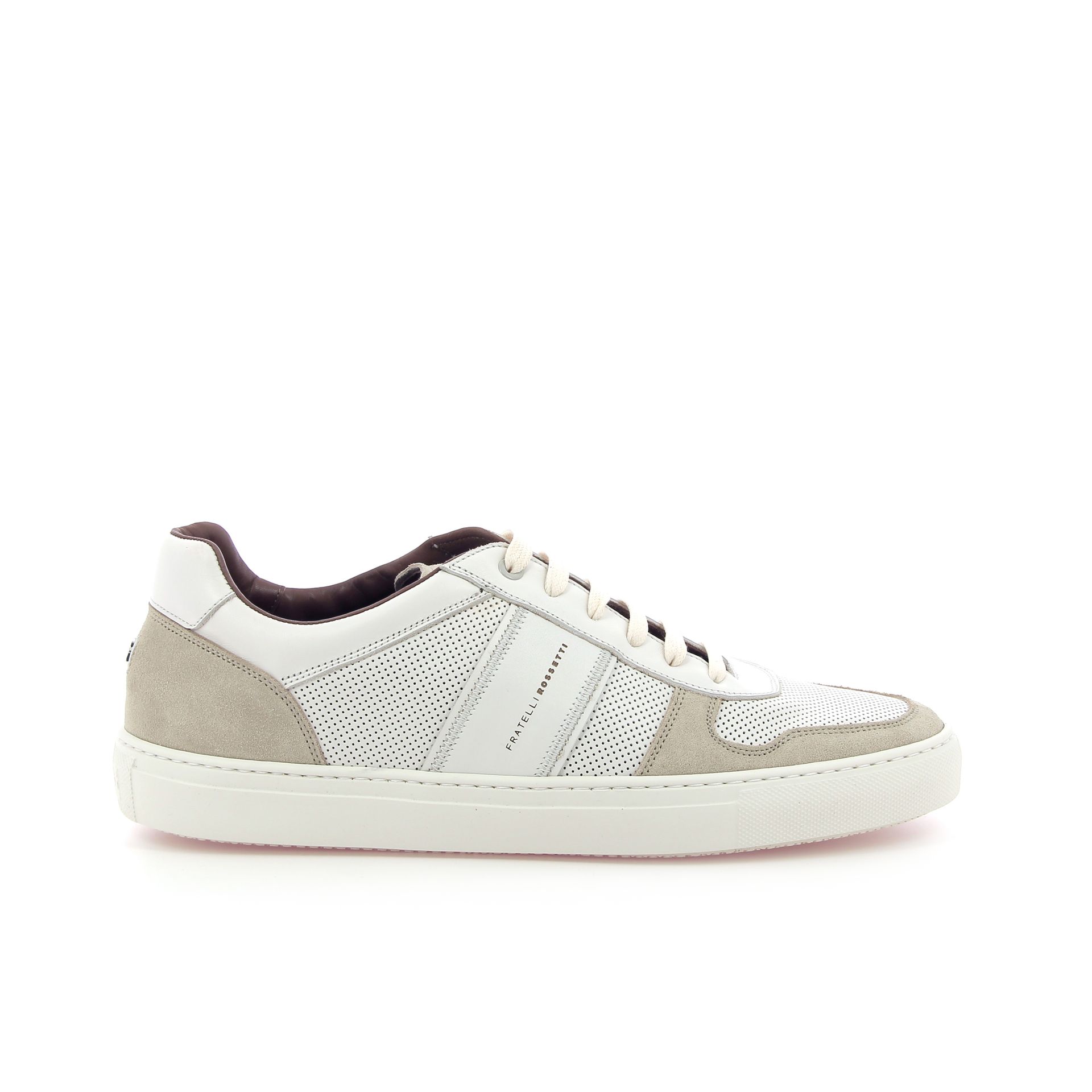 Fratelli Rossetti Sneaker 263794 beige